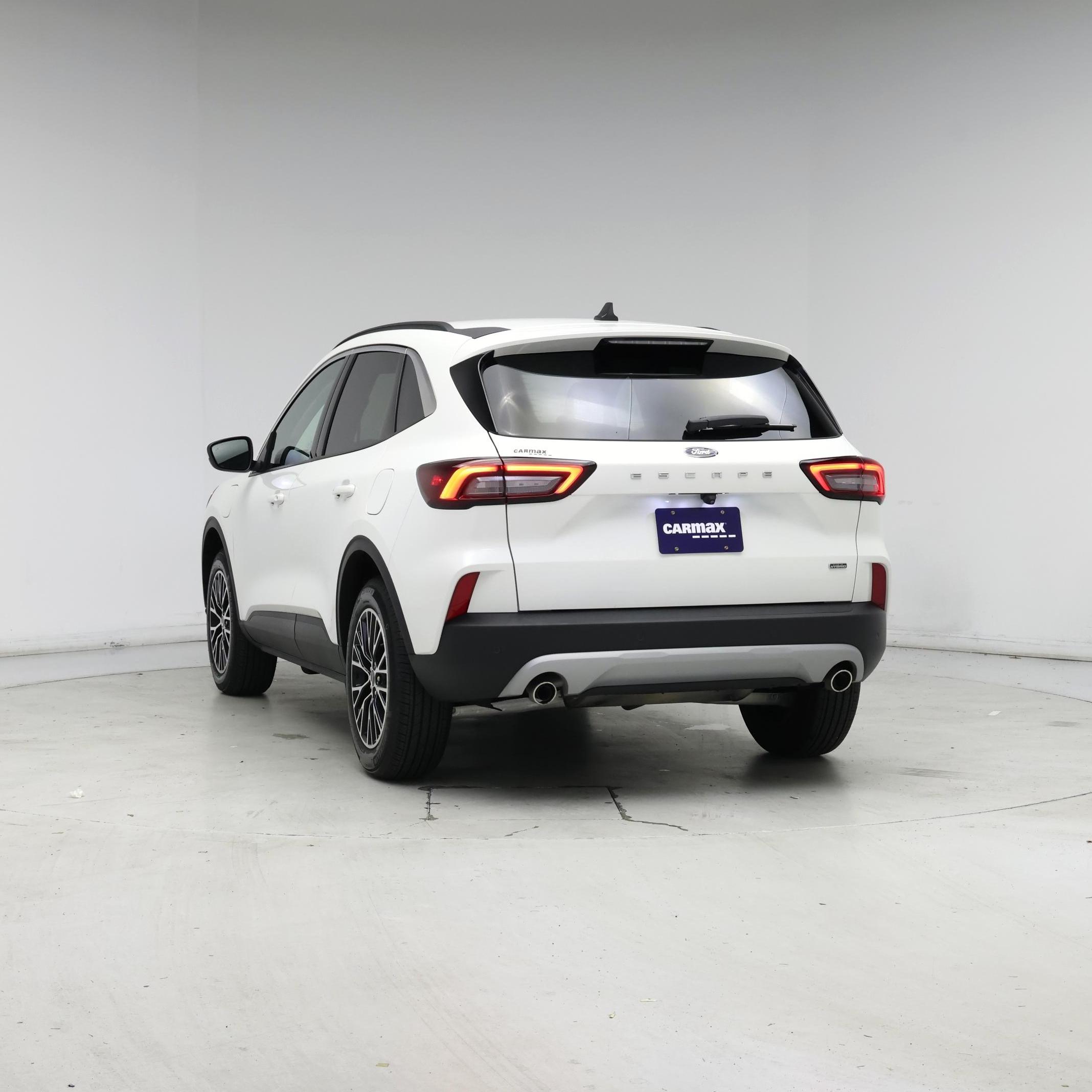 Thumbnail: 2024 Ford Escape - 6