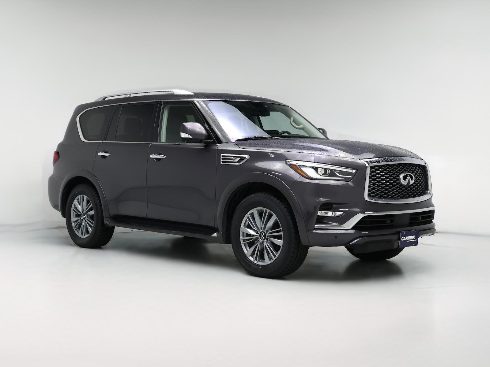 2024 INFINITI QX80