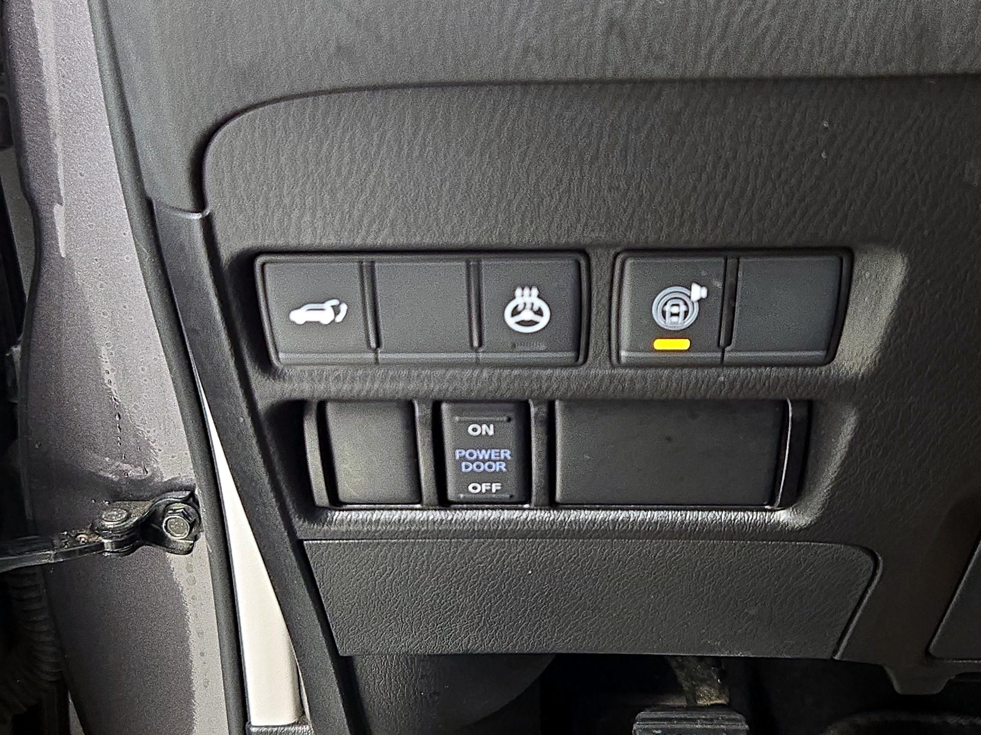 Thumbnail: 2024 INFINITI QX80 - 13