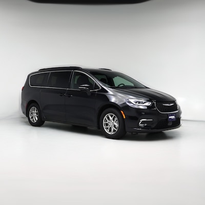 2022 Chrysler Pacifica Touring