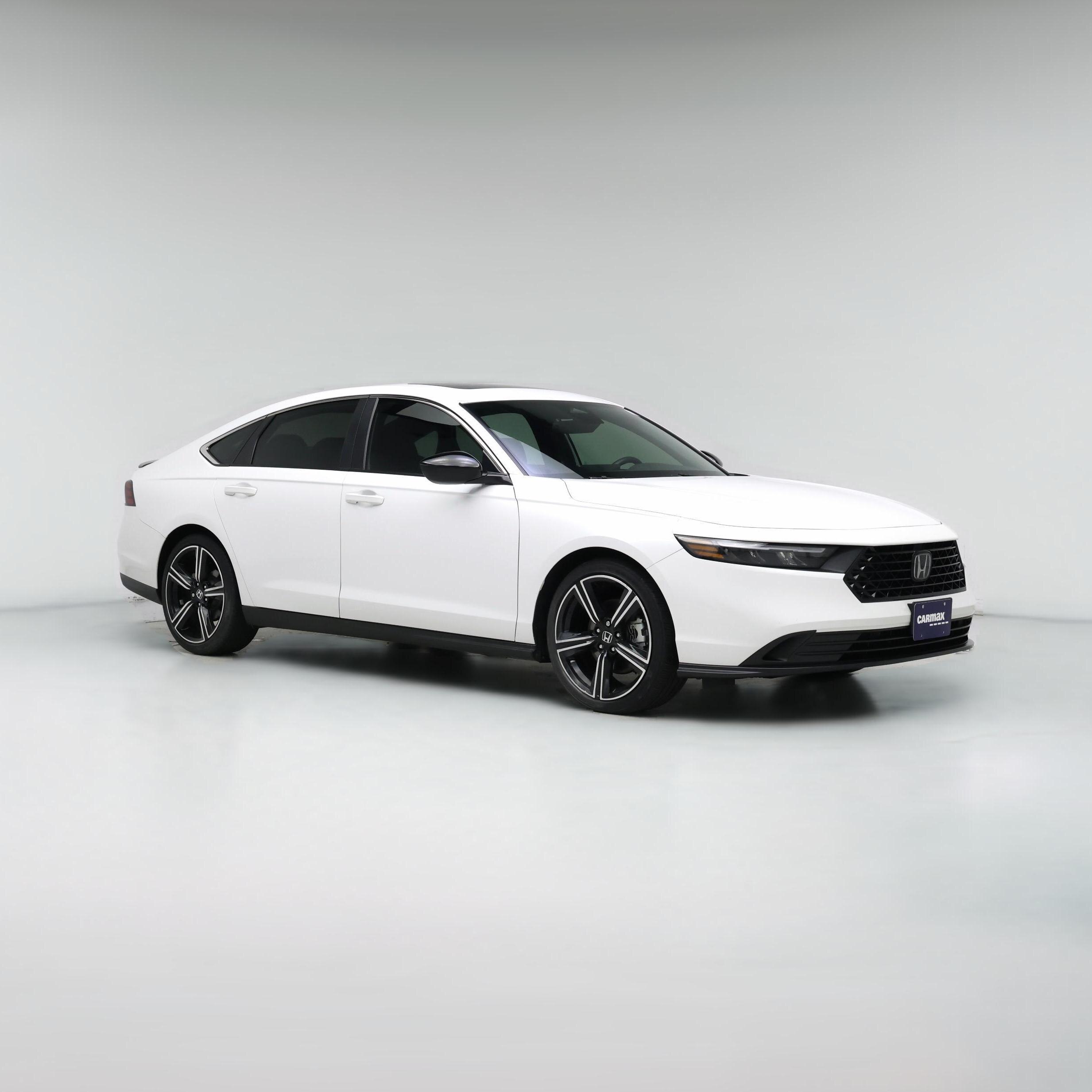 Thumbnail: 2023 Honda Accord - 1