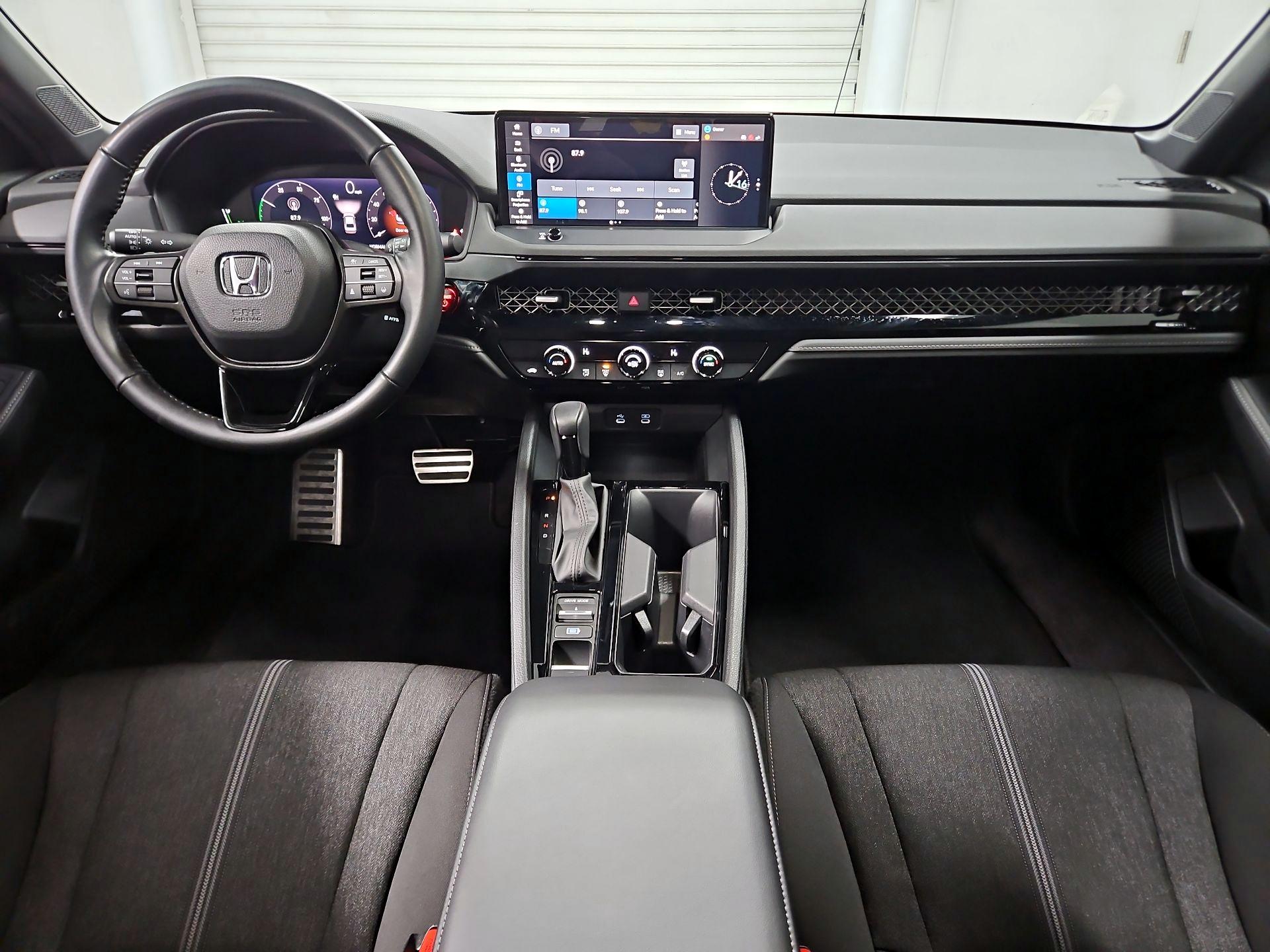 Thumbnail: 2023 Honda Accord - 9