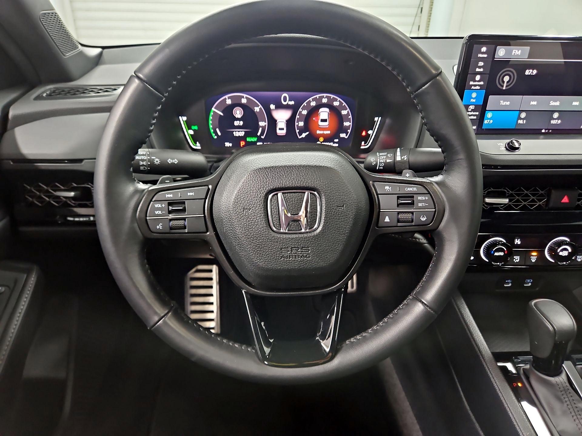 Thumbnail: 2023 Honda Accord - 10