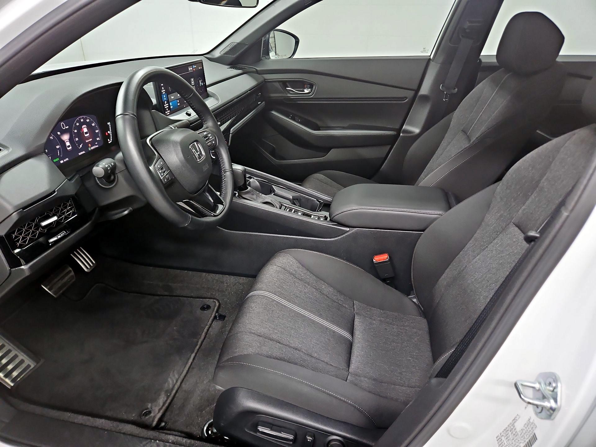 Thumbnail: 2023 Honda Accord - 11