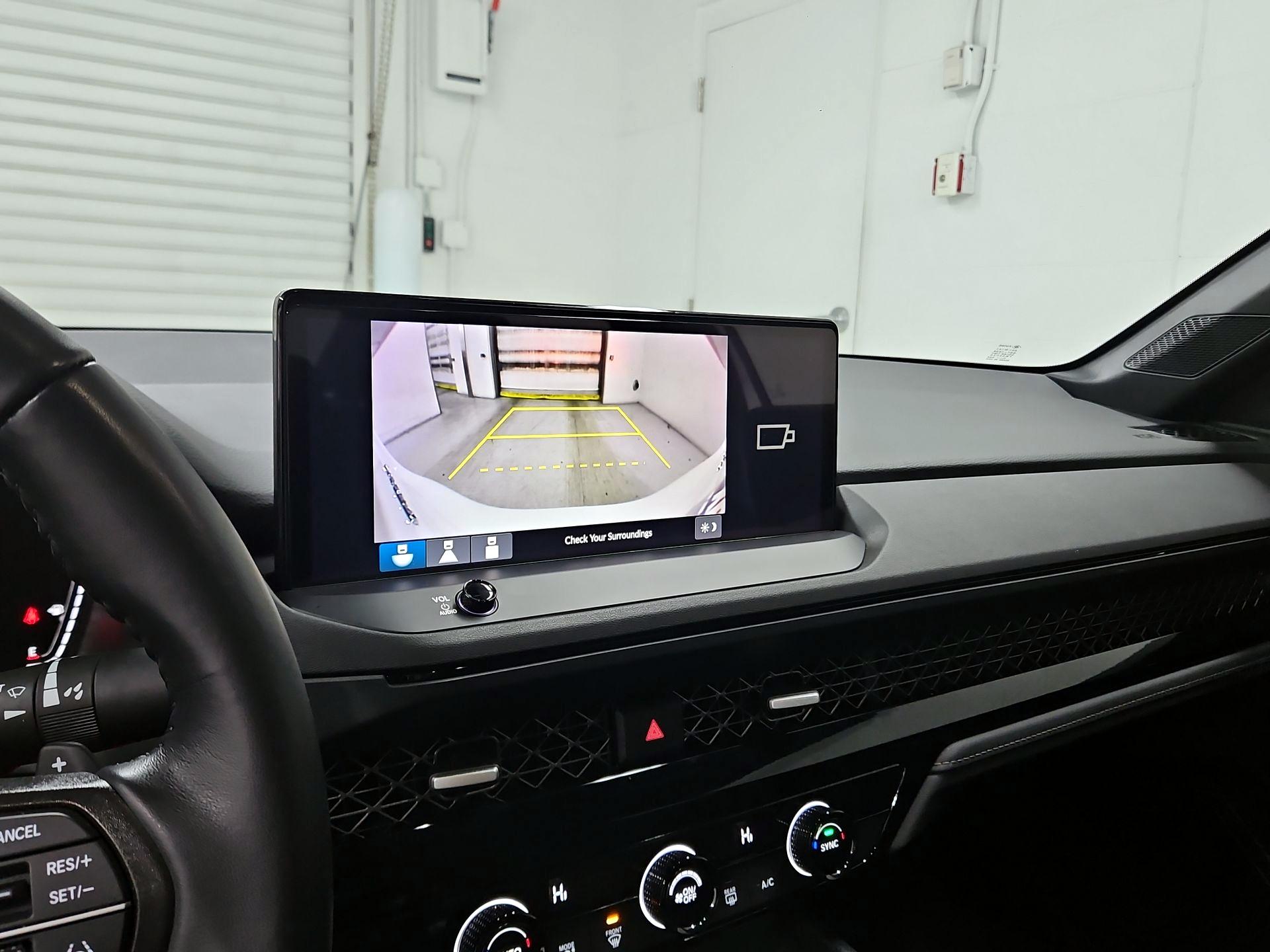 Thumbnail: 2023 Honda Accord - 13