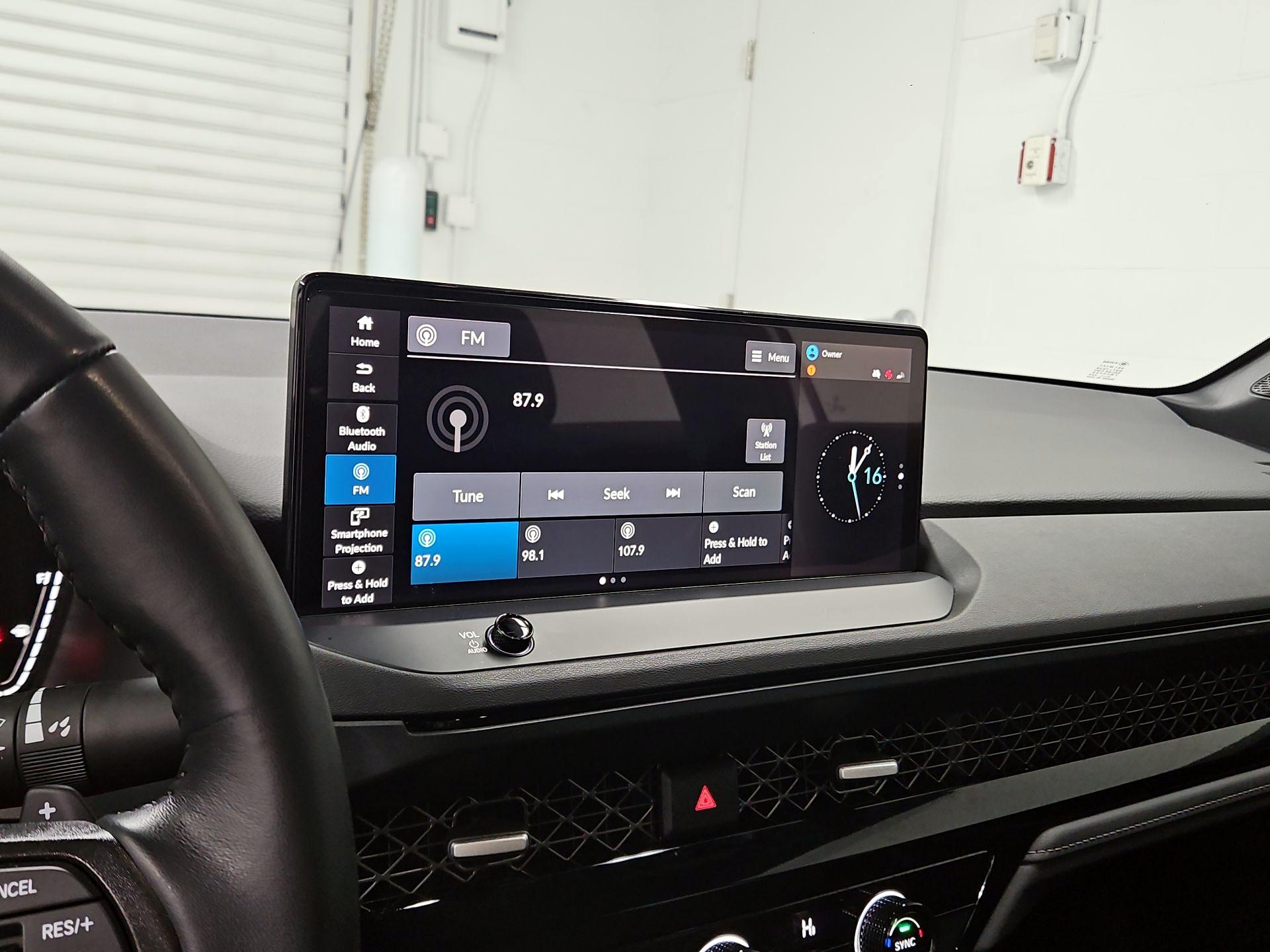 Thumbnail: 2023 Honda Accord - 14