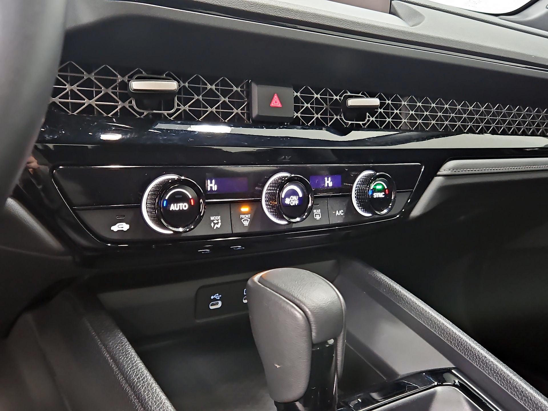 Thumbnail: 2023 Honda Accord - 15