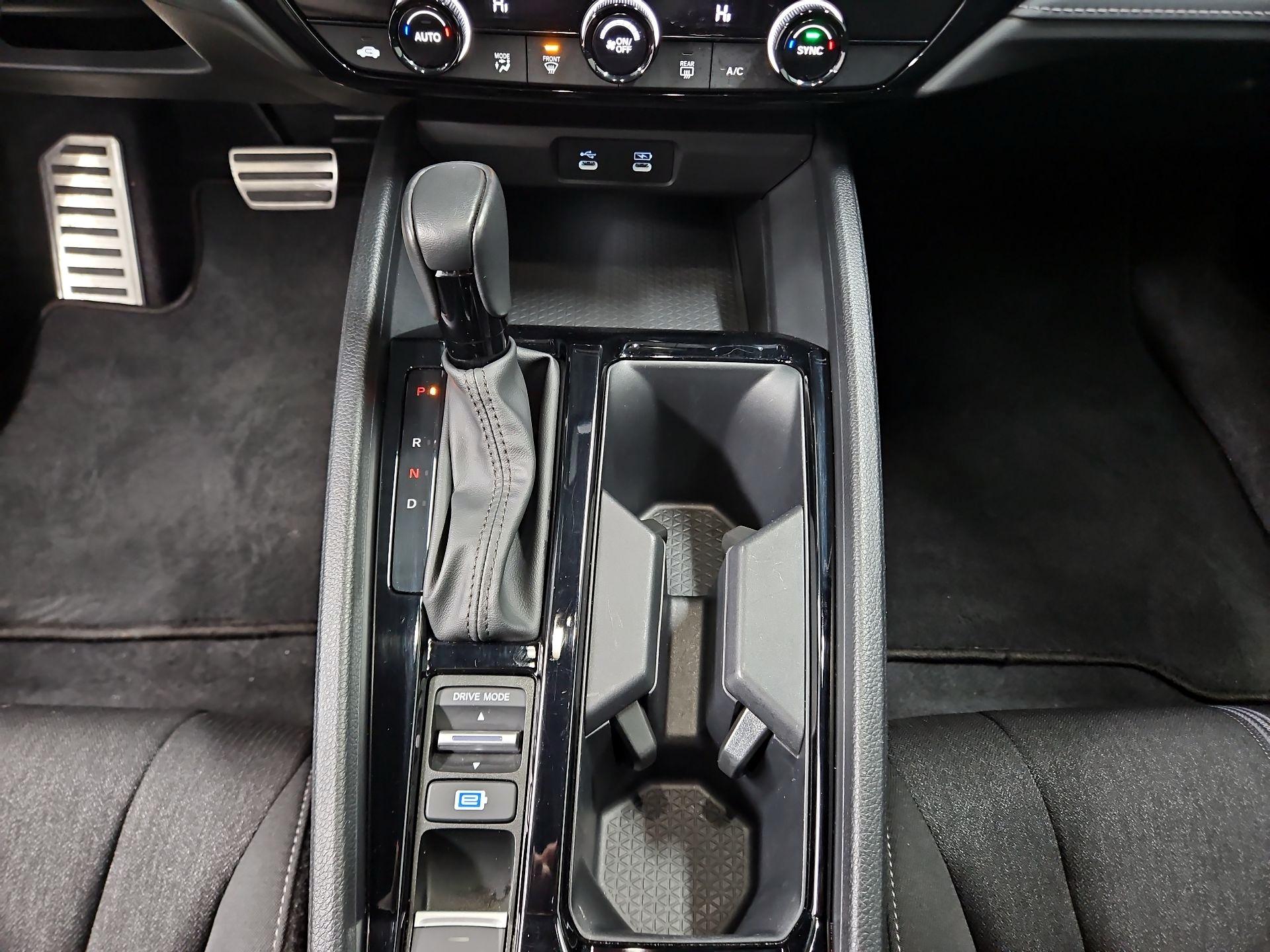 Thumbnail: 2023 Honda Accord - 16