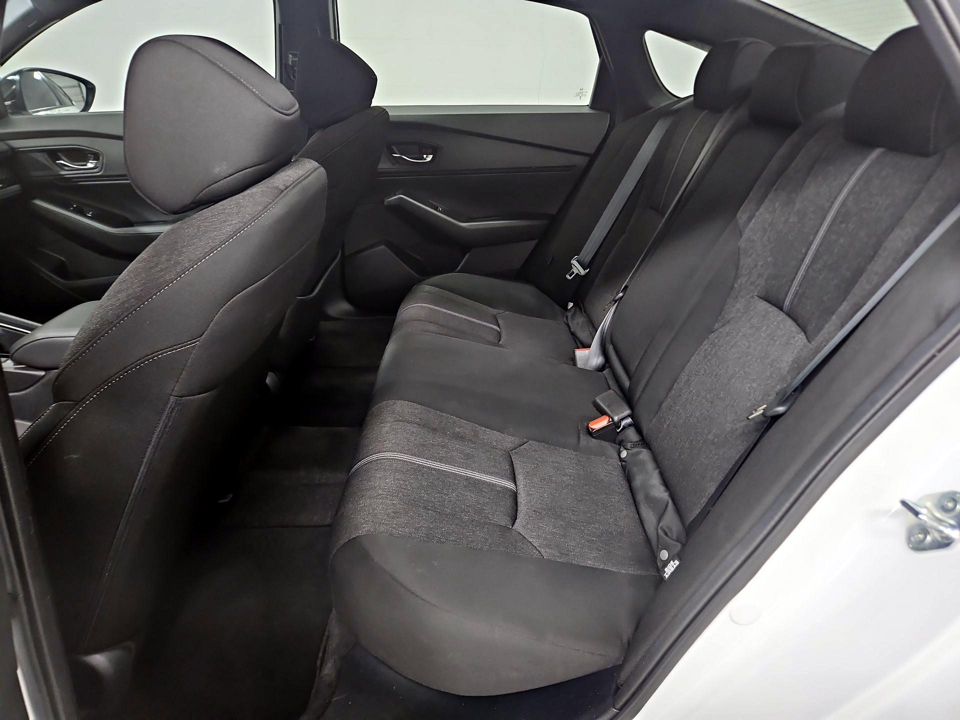 Thumbnail: 2023 Honda Accord - 18