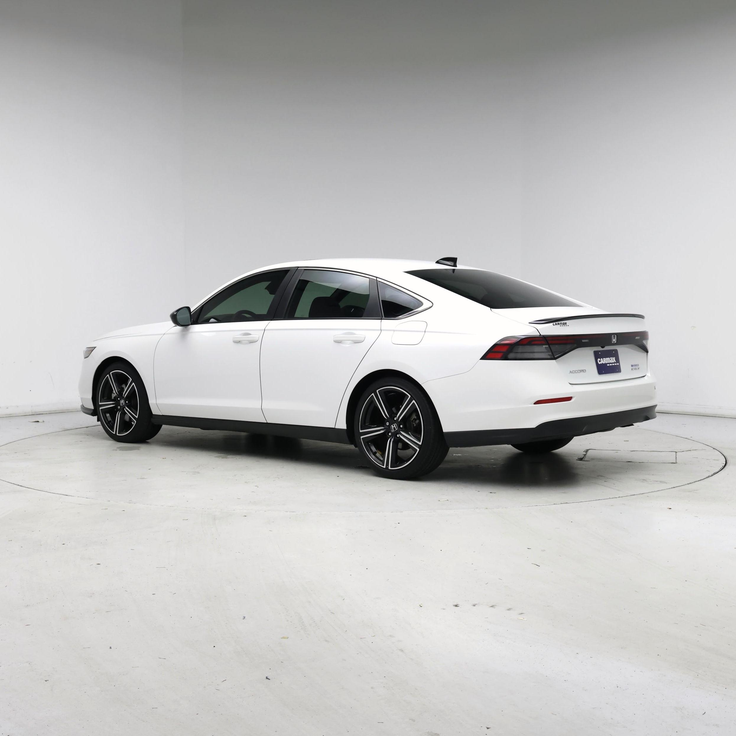 Thumbnail: 2023 Honda Accord - 2