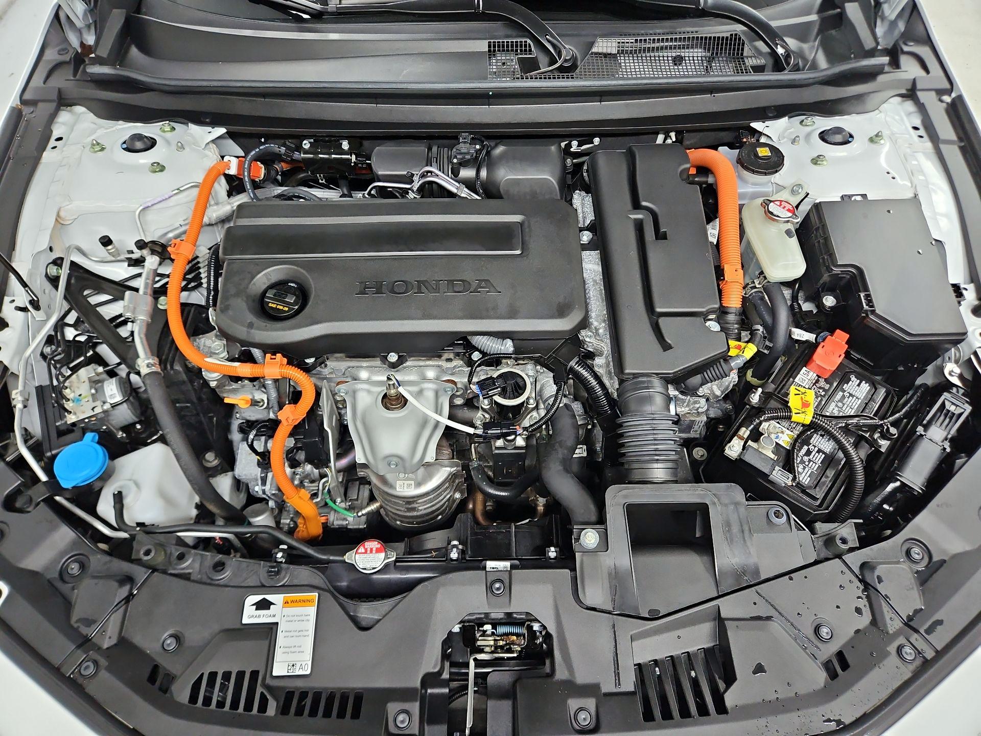 Thumbnail: 2023 Honda Accord - 20