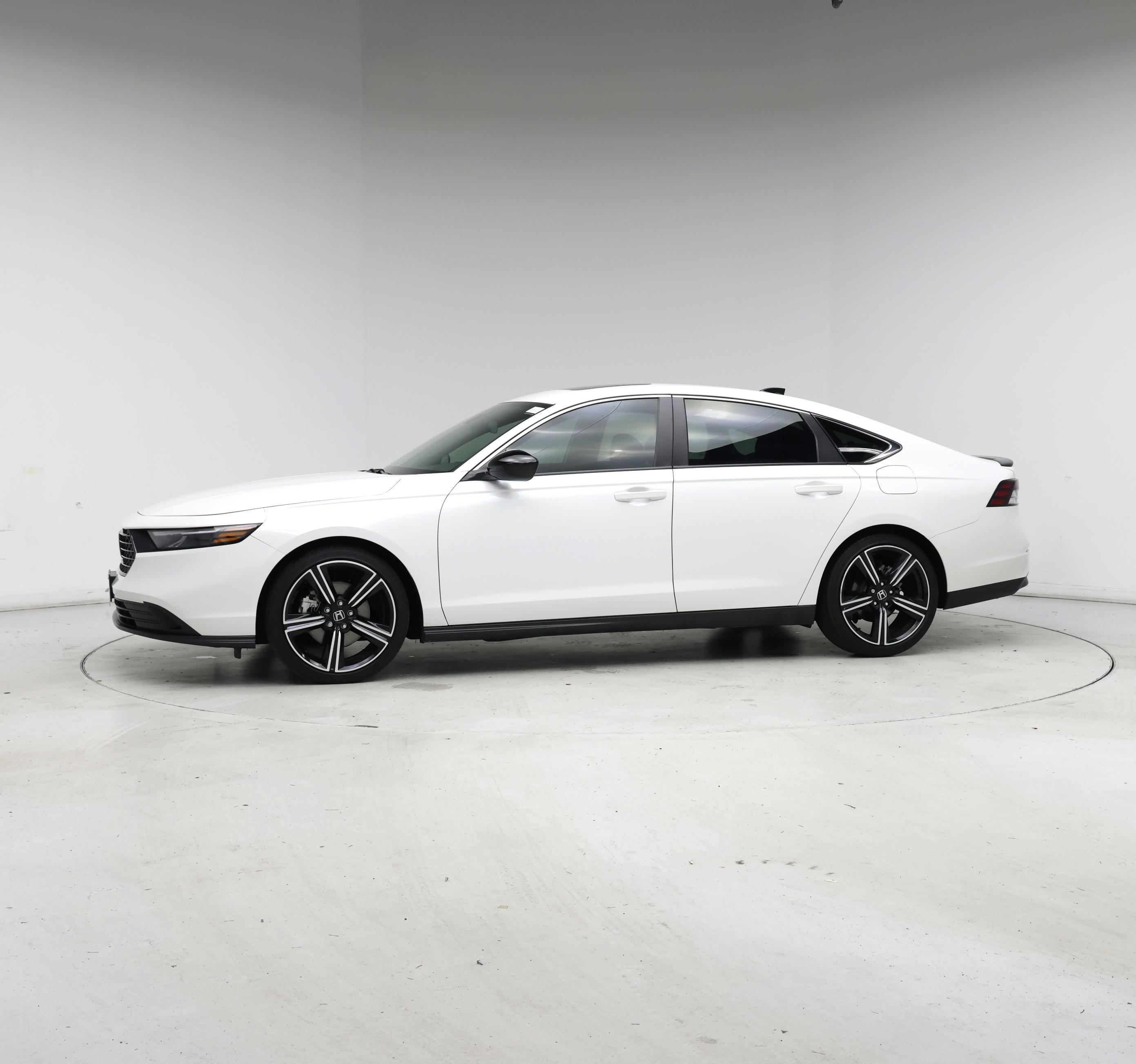 Thumbnail: 2023 Honda Accord - 3