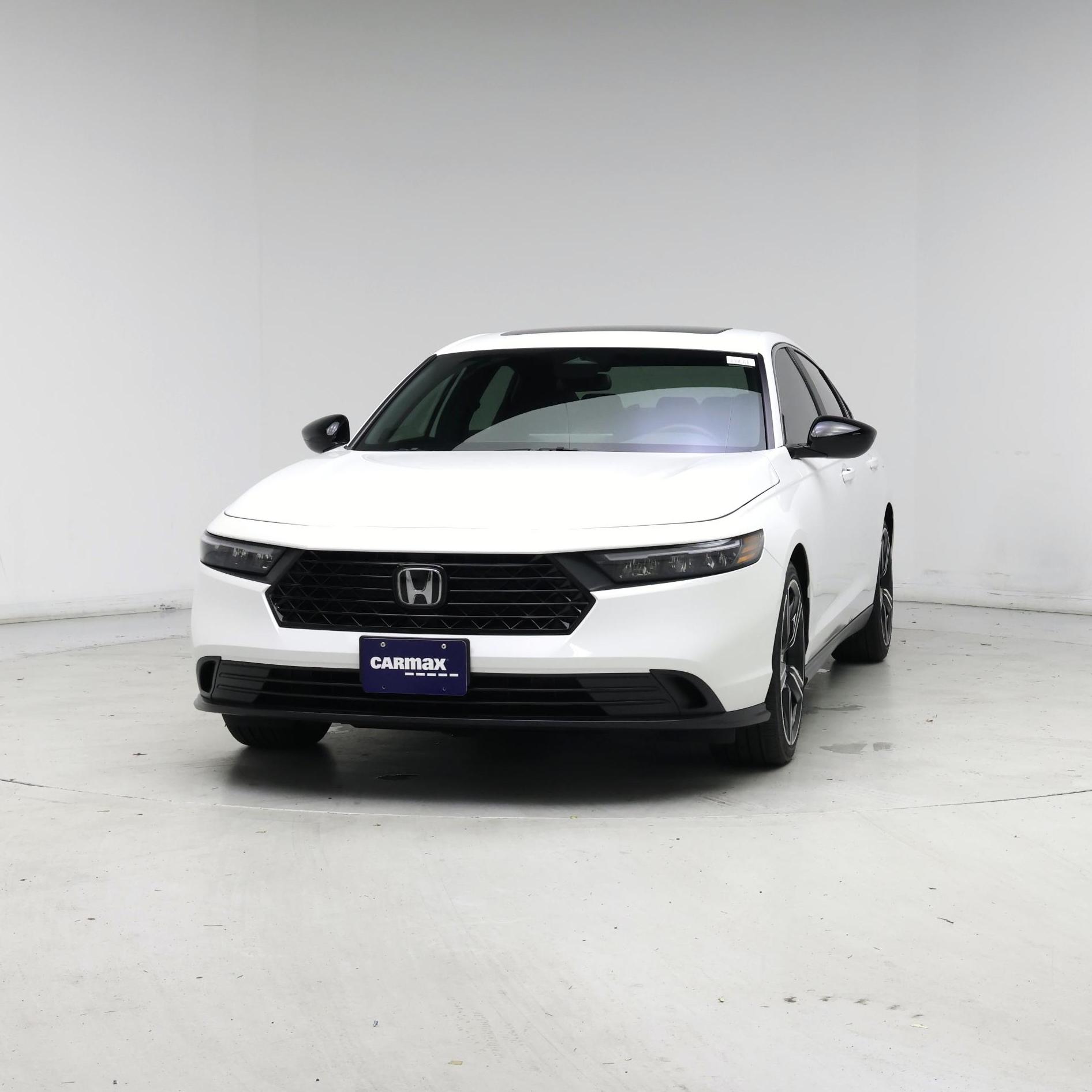 Thumbnail: 2023 Honda Accord - 4