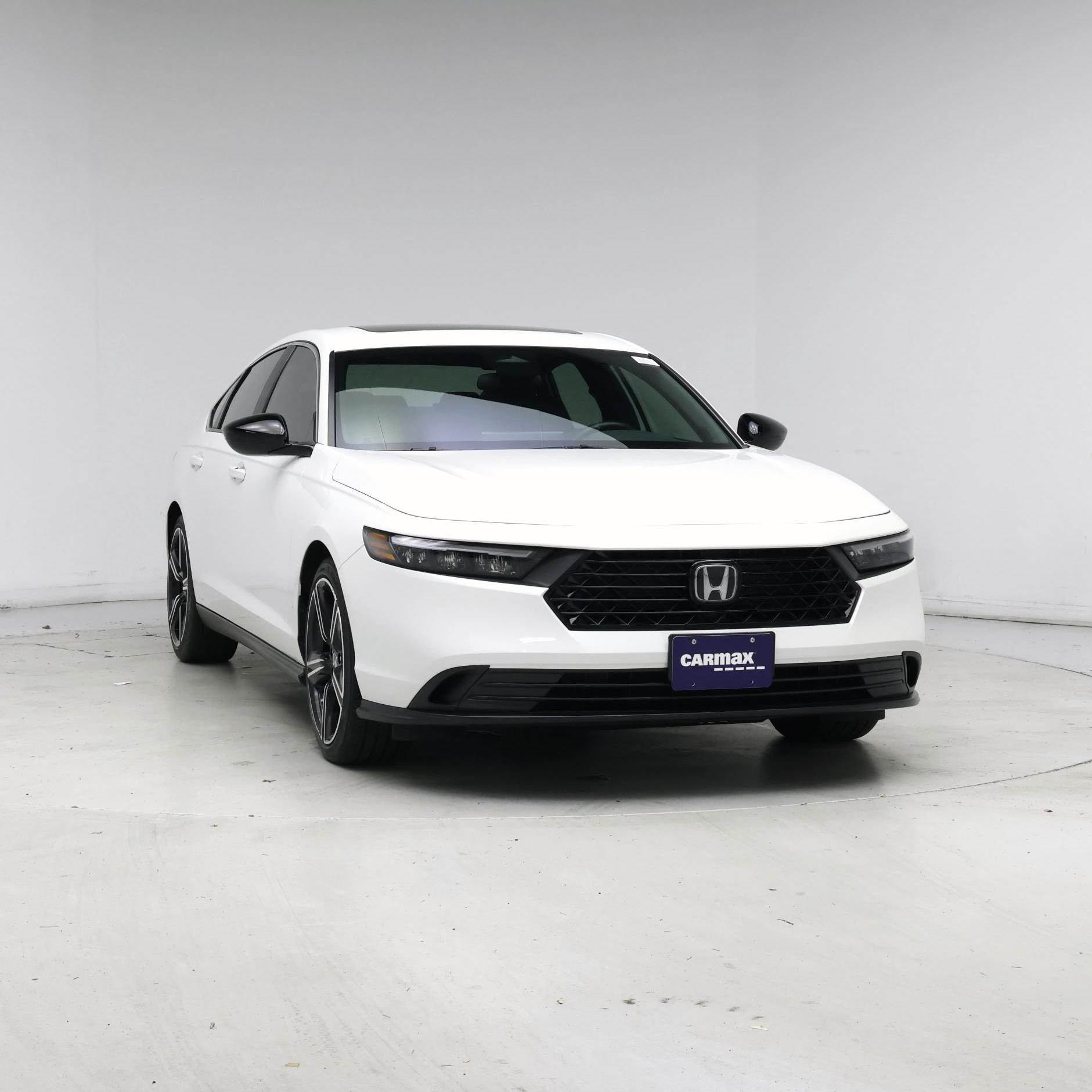 Thumbnail: 2023 Honda Accord - 5