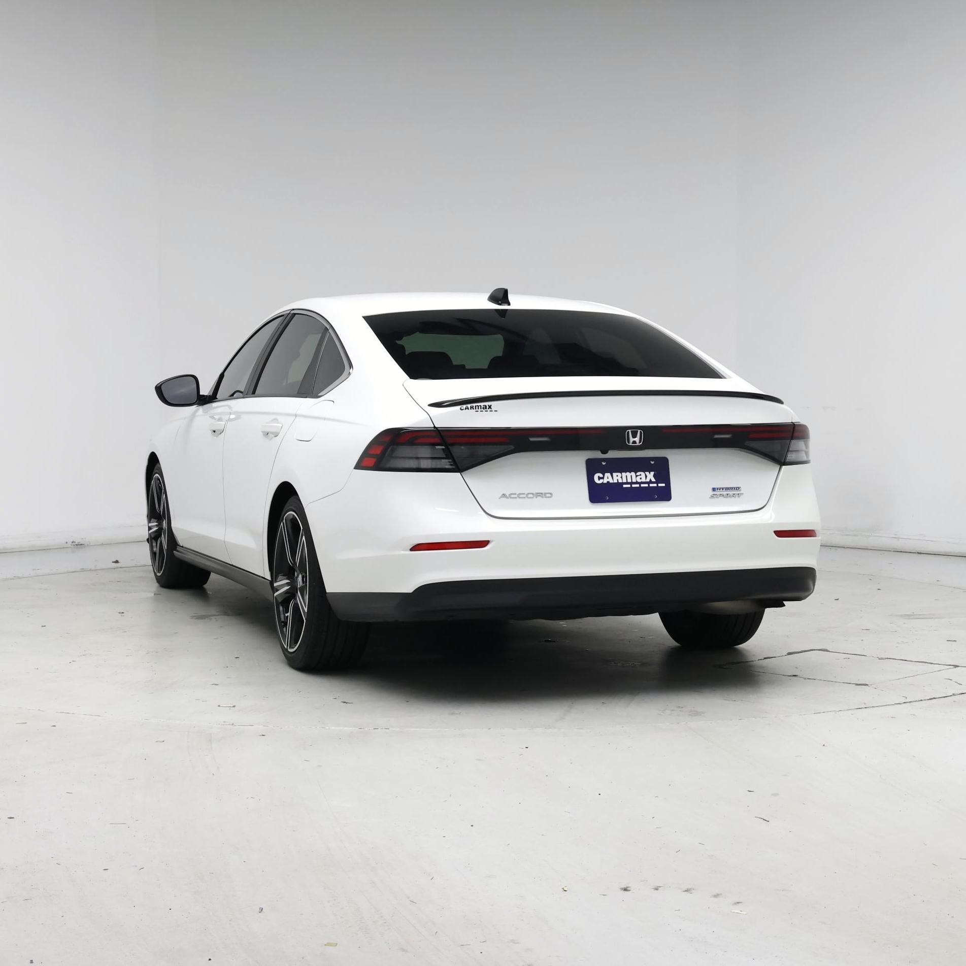 Thumbnail: 2023 Honda Accord - 6