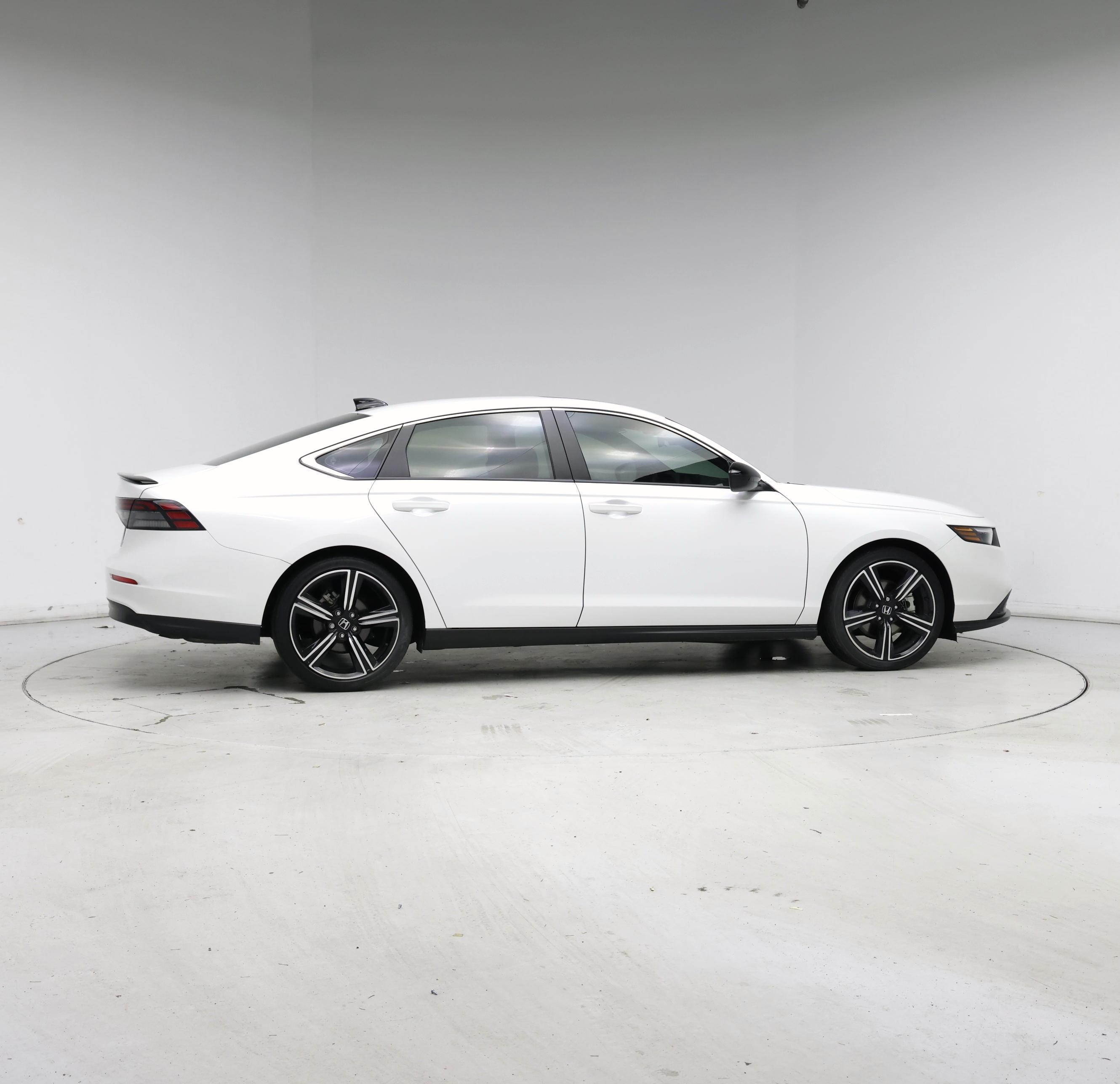 Thumbnail: 2023 Honda Accord - 7