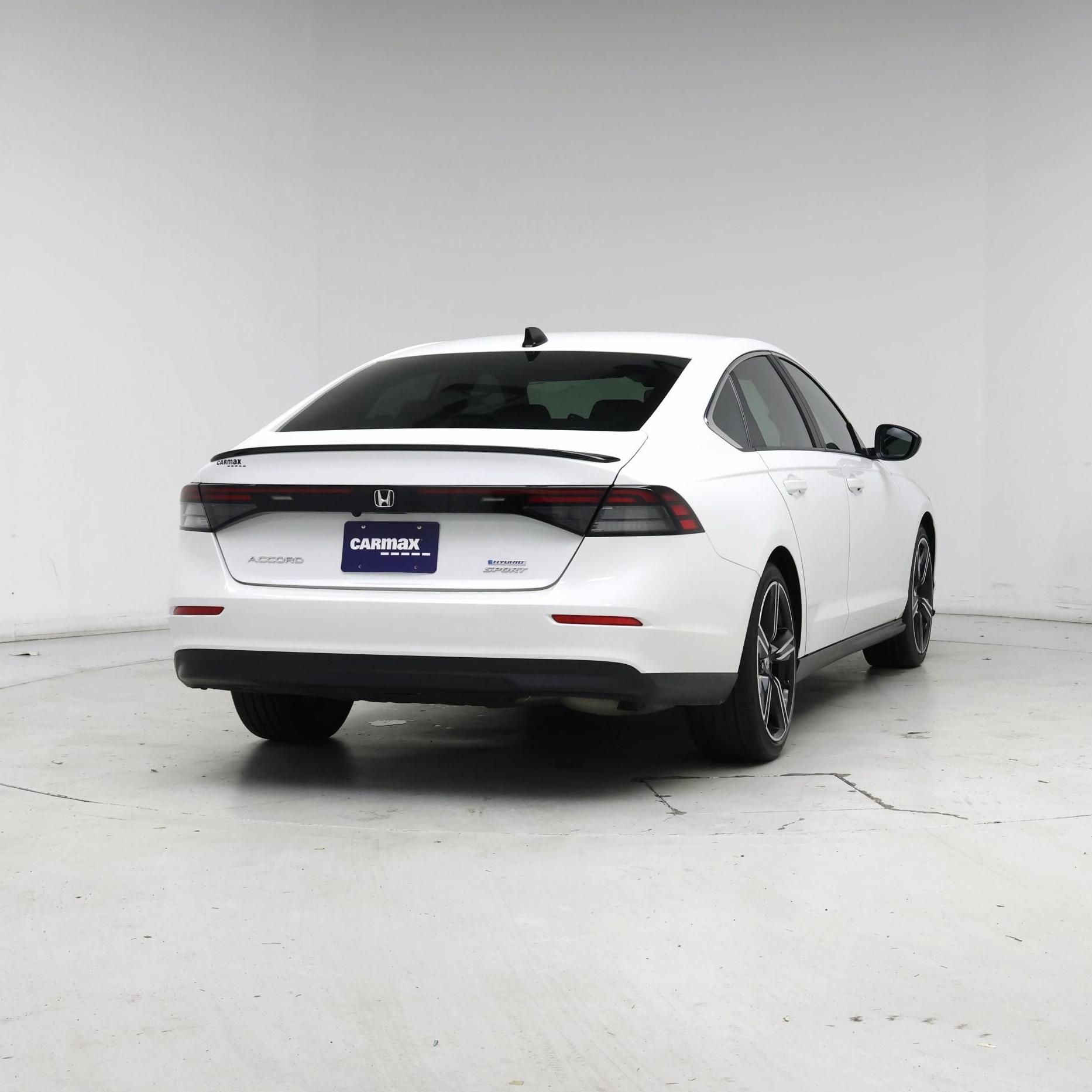 Thumbnail: 2023 Honda Accord - 8