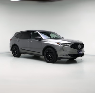 2022 Acura MDX SH-AWD A-Spec