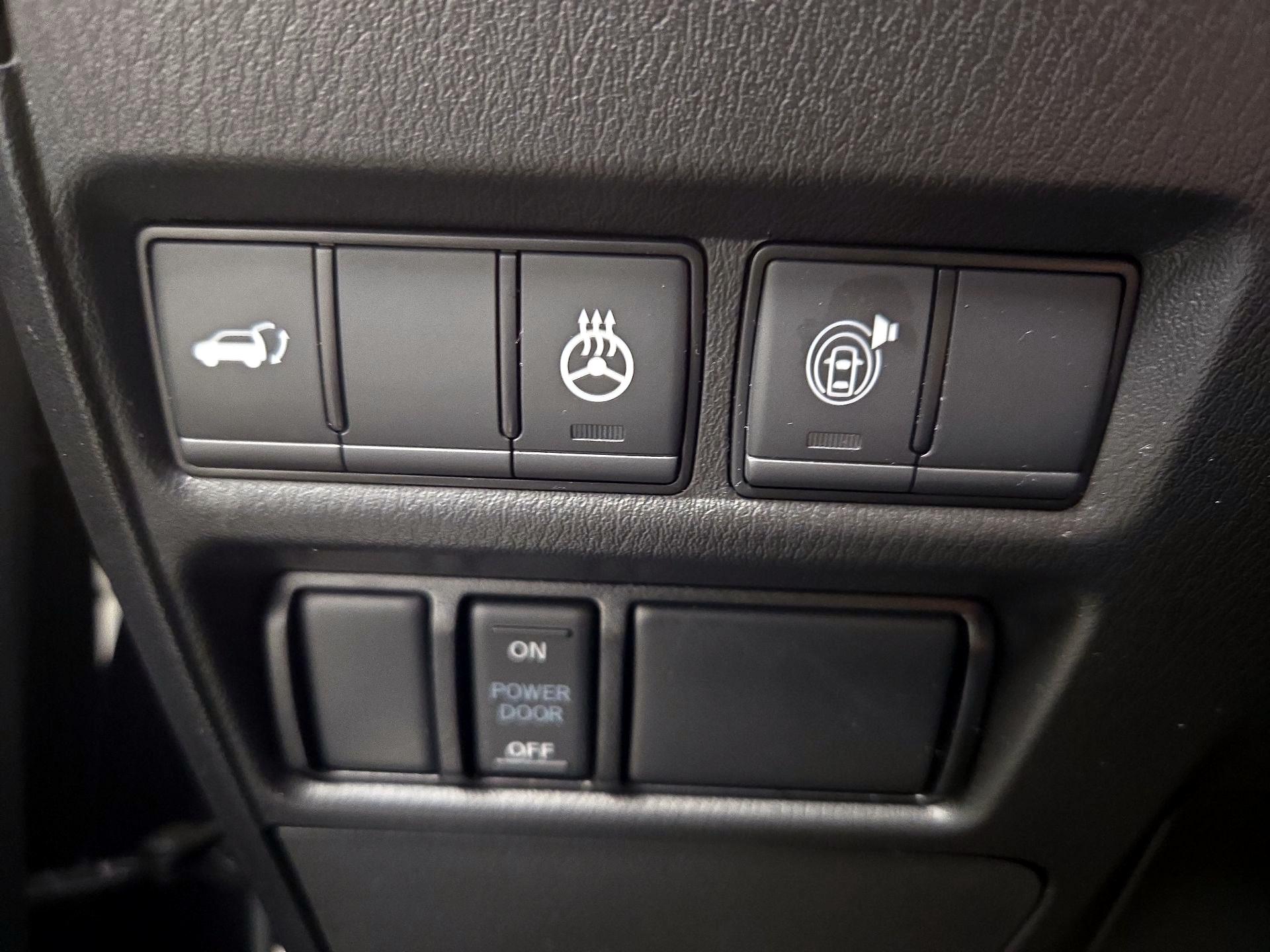 Thumbnail: 2024 INFINITI QX80 - 13