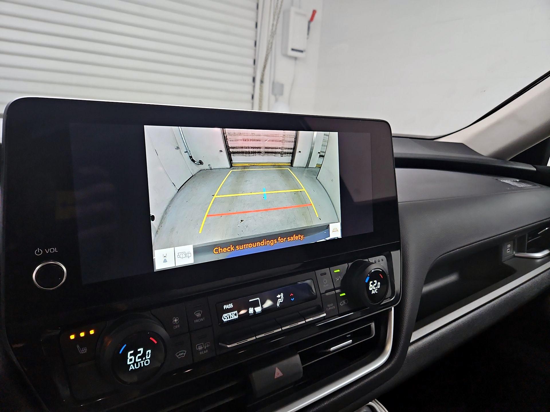 Thumbnail: 2025 Toyota Grand Highlander - 14