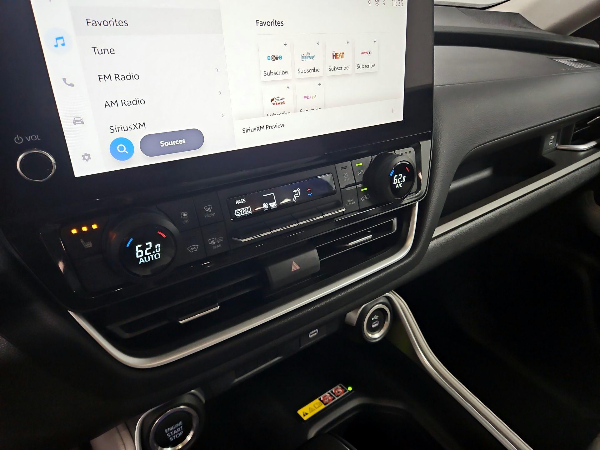 Thumbnail: 2025 Toyota Grand Highlander - 16