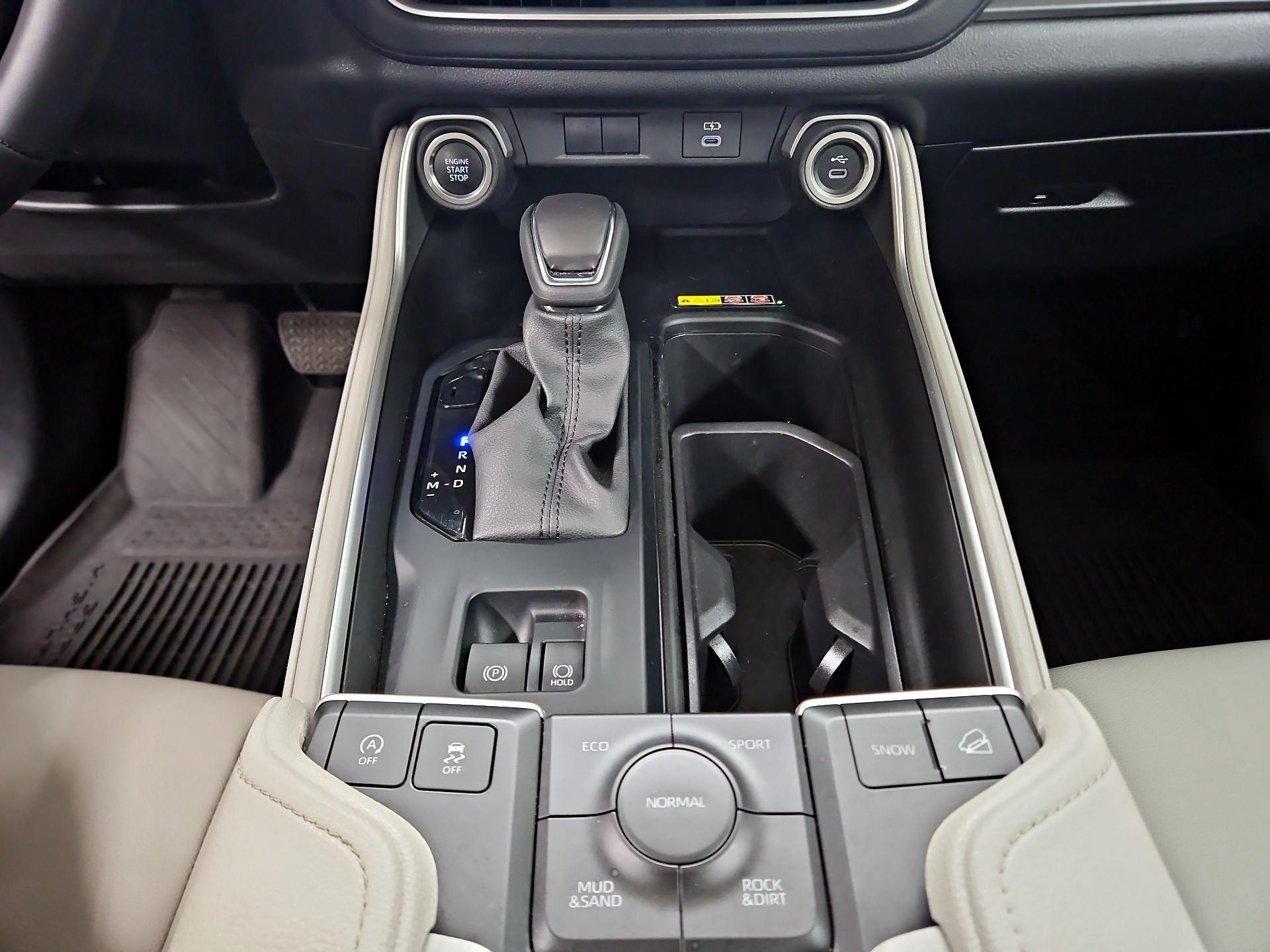 Thumbnail: 2025 Toyota Grand Highlander - 17