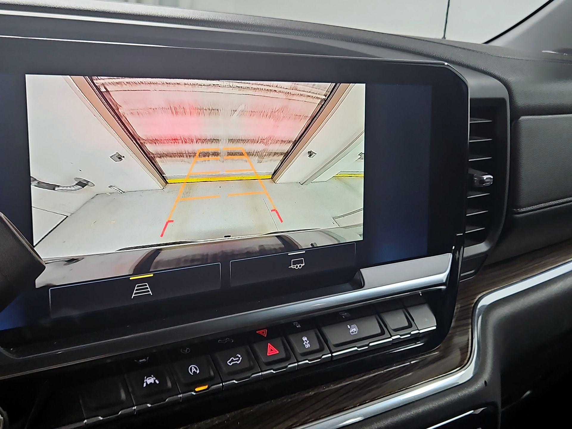 Thumbnail: 2024 Chevrolet Silverado 1500 - 14