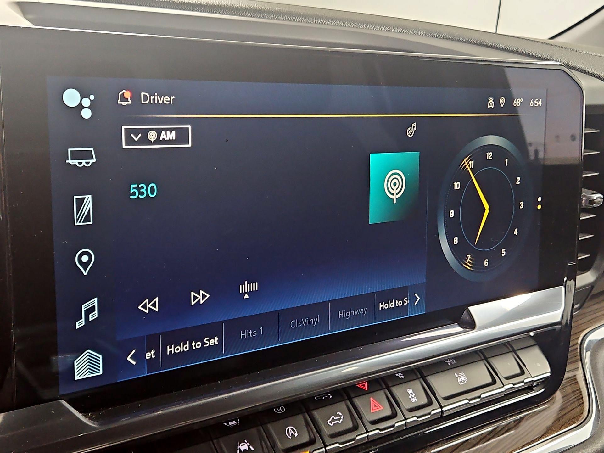 Thumbnail: 2024 Chevrolet Silverado 1500 - 15