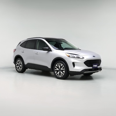 2020 Ford Escape Hybrid SE Sport