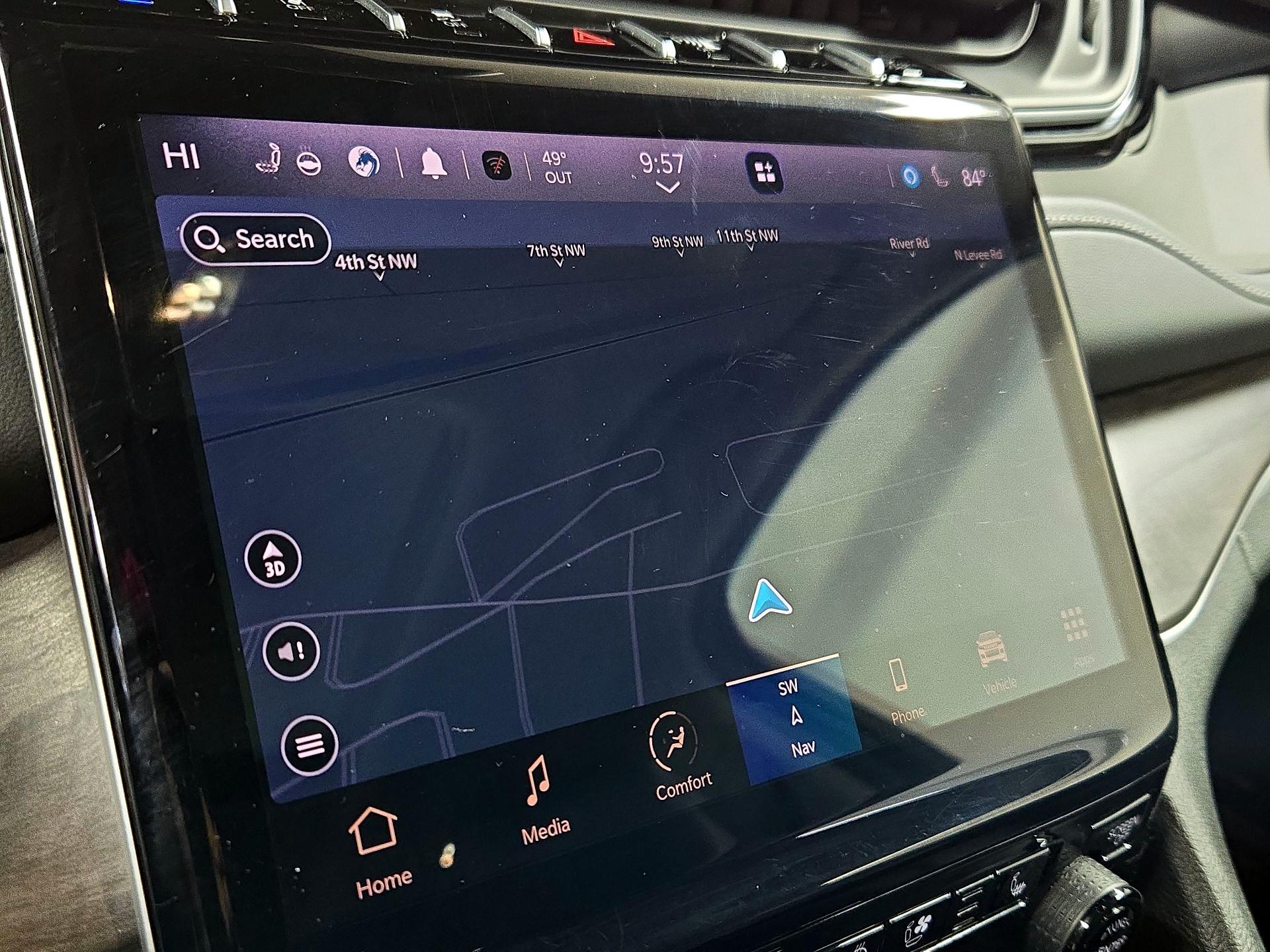 Thumbnail: 2024 Jeep Grand Cherokee - 14