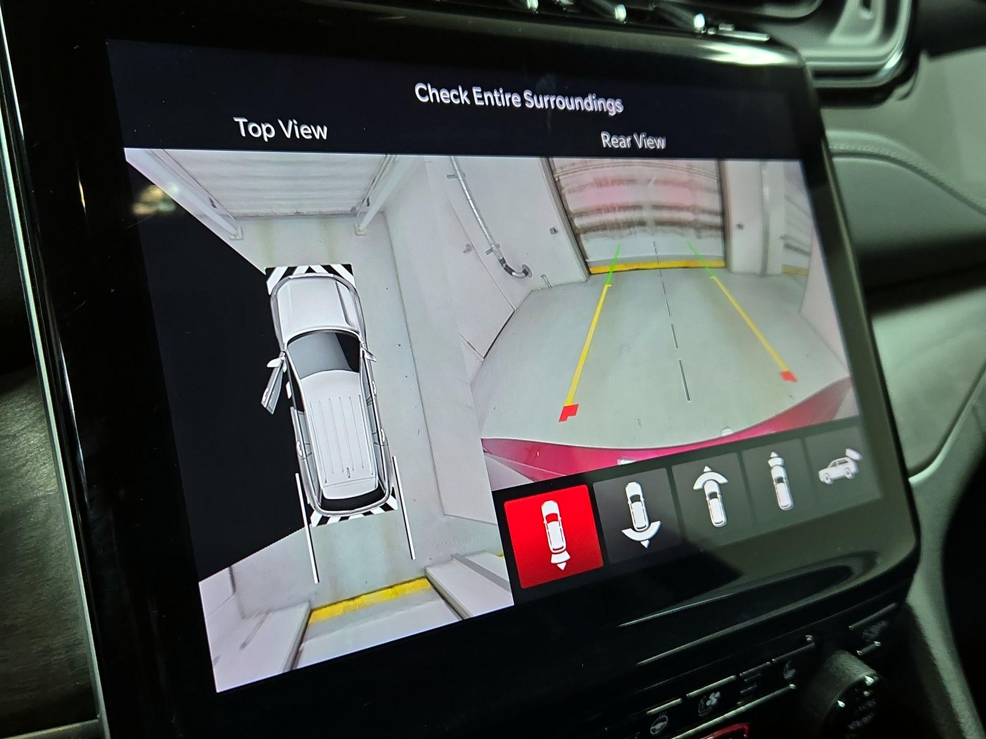 Thumbnail: 2024 Jeep Grand Cherokee - 15