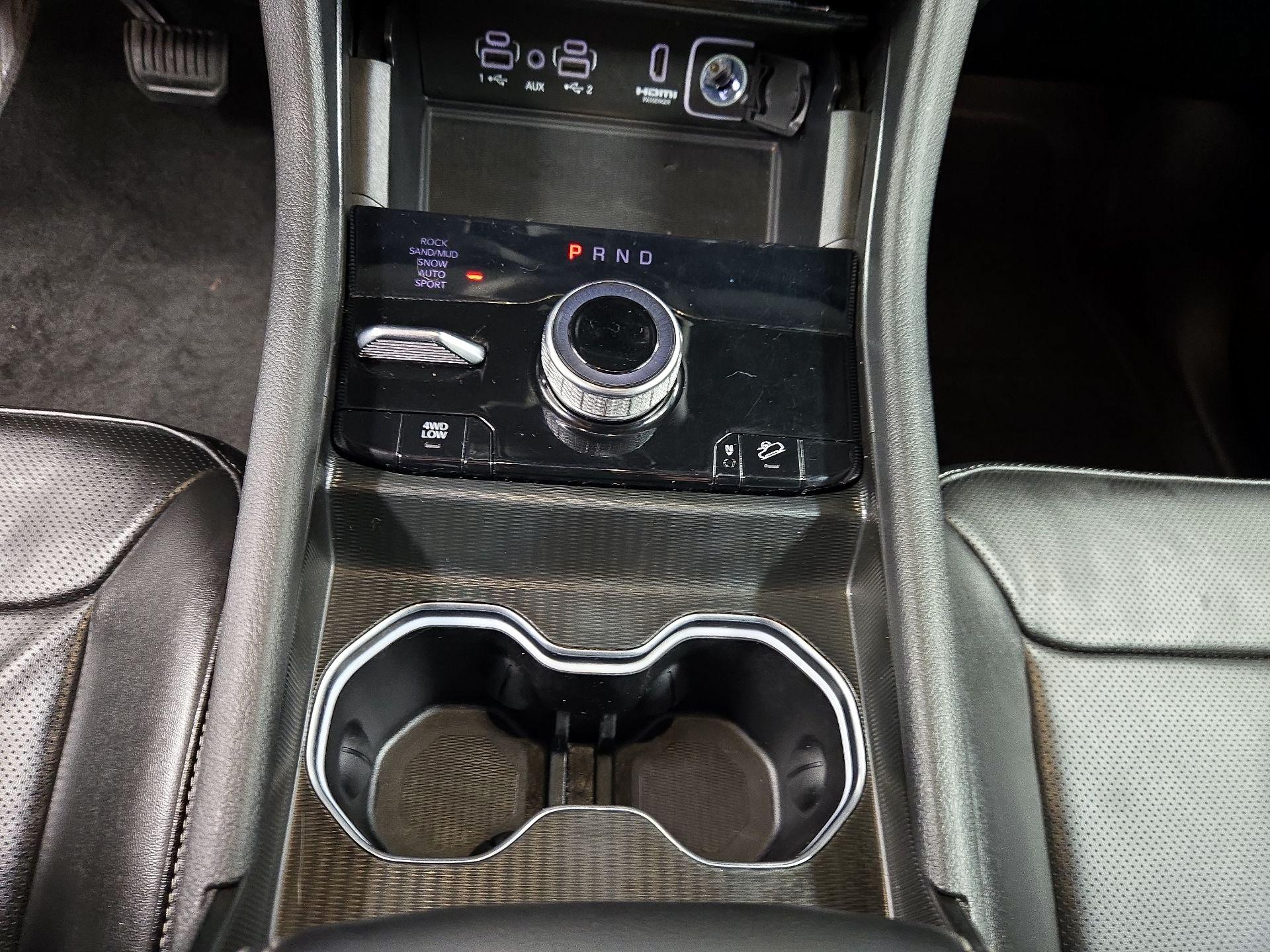 Thumbnail: 2024 Jeep Grand Cherokee - 18