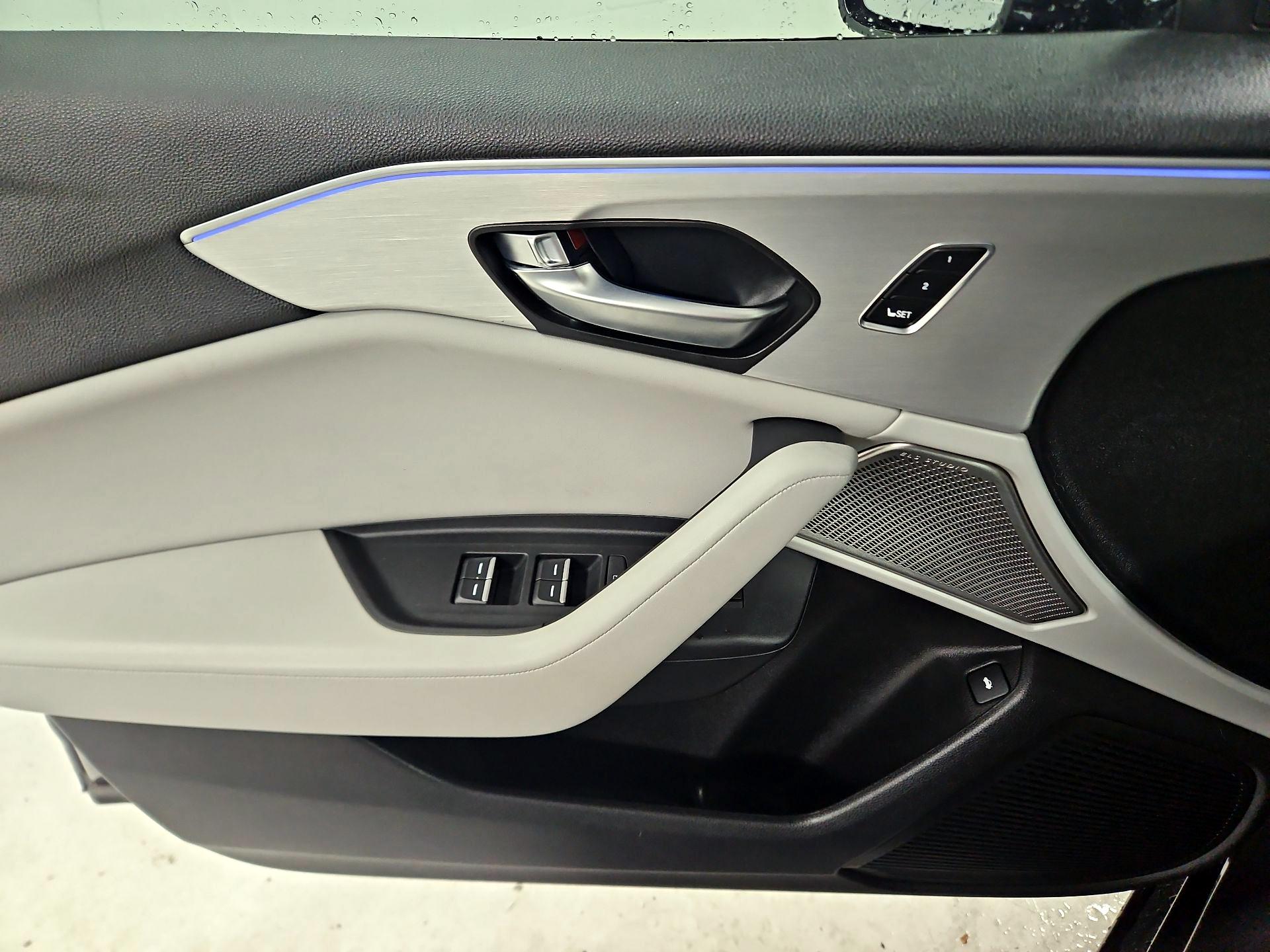 Thumbnail: 2022 Acura TLX - 12