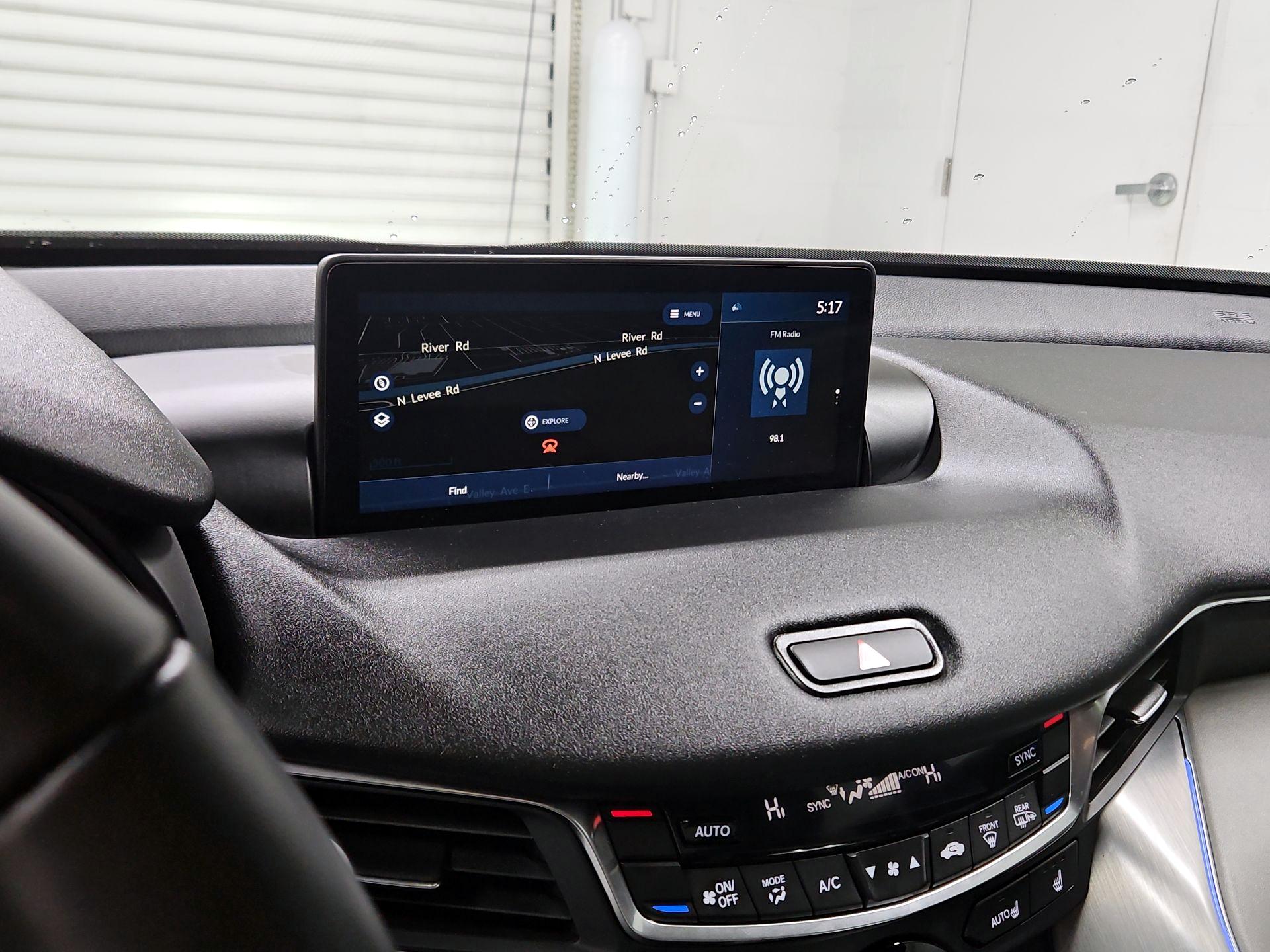 Thumbnail: 2022 Acura TLX - 14