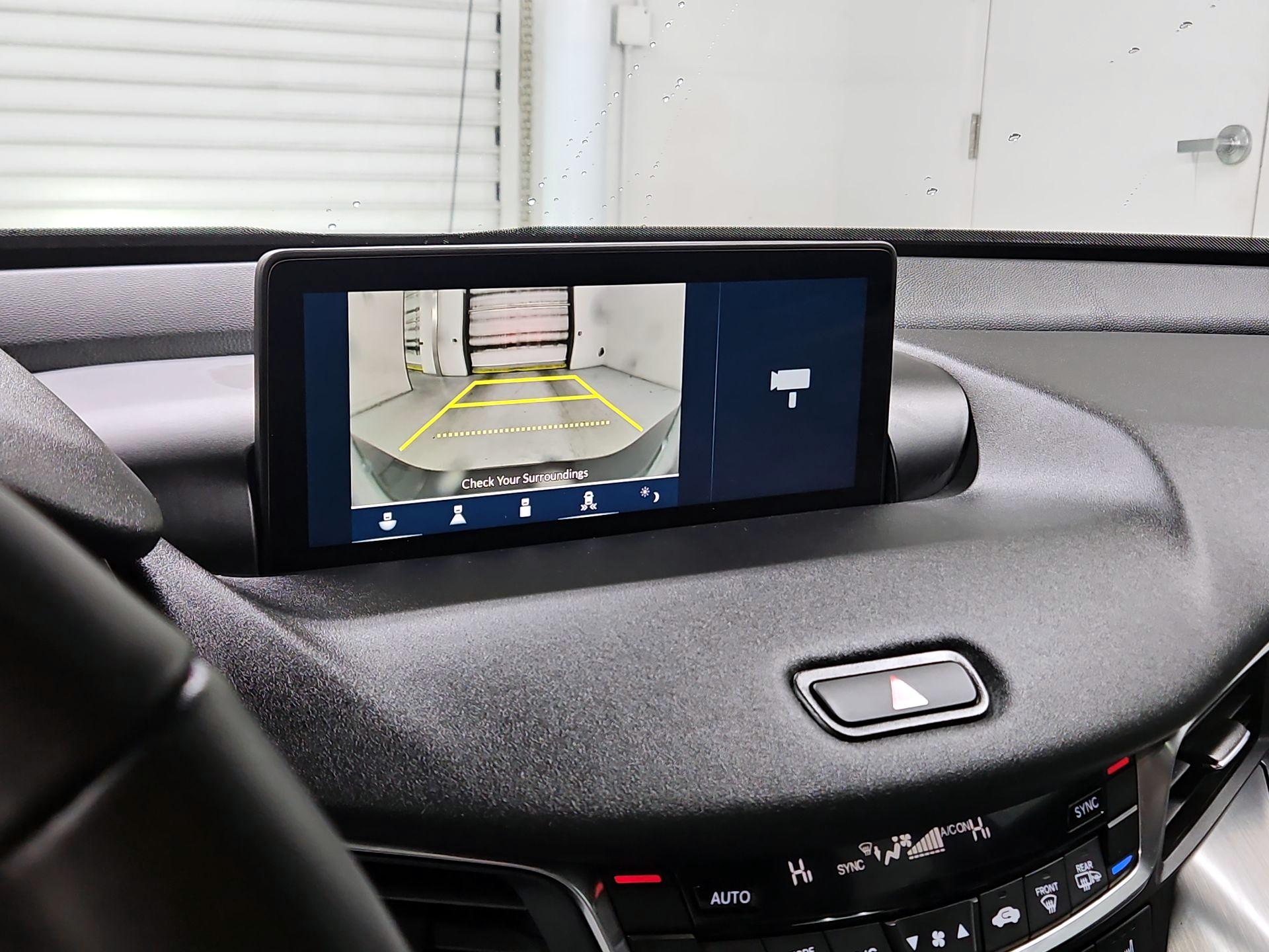 Thumbnail: 2022 Acura TLX - 15