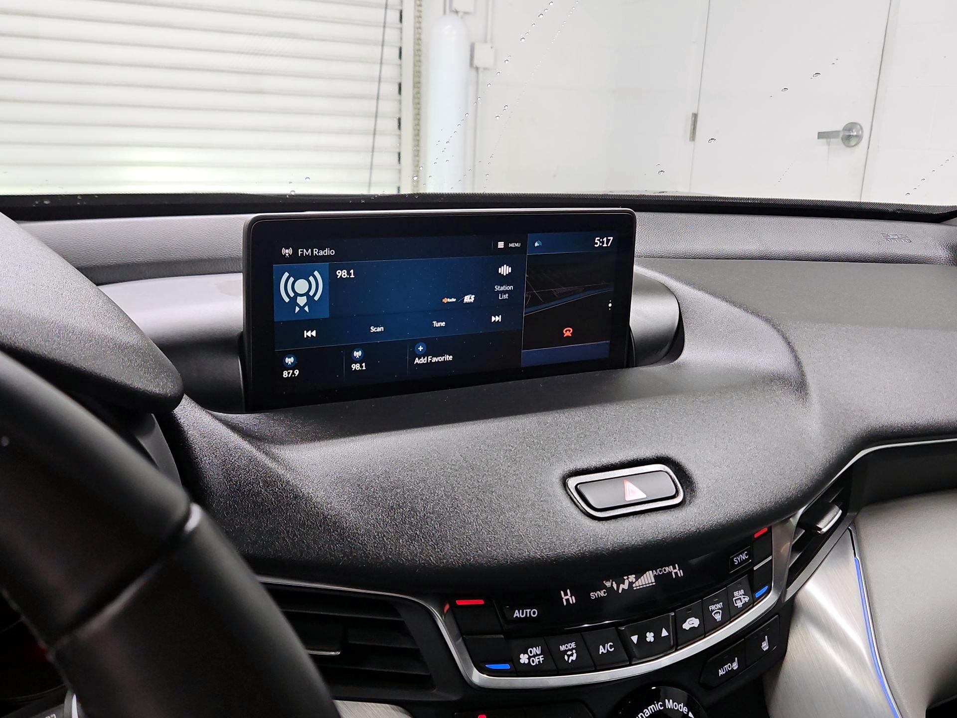 Thumbnail: 2022 Acura TLX - 16