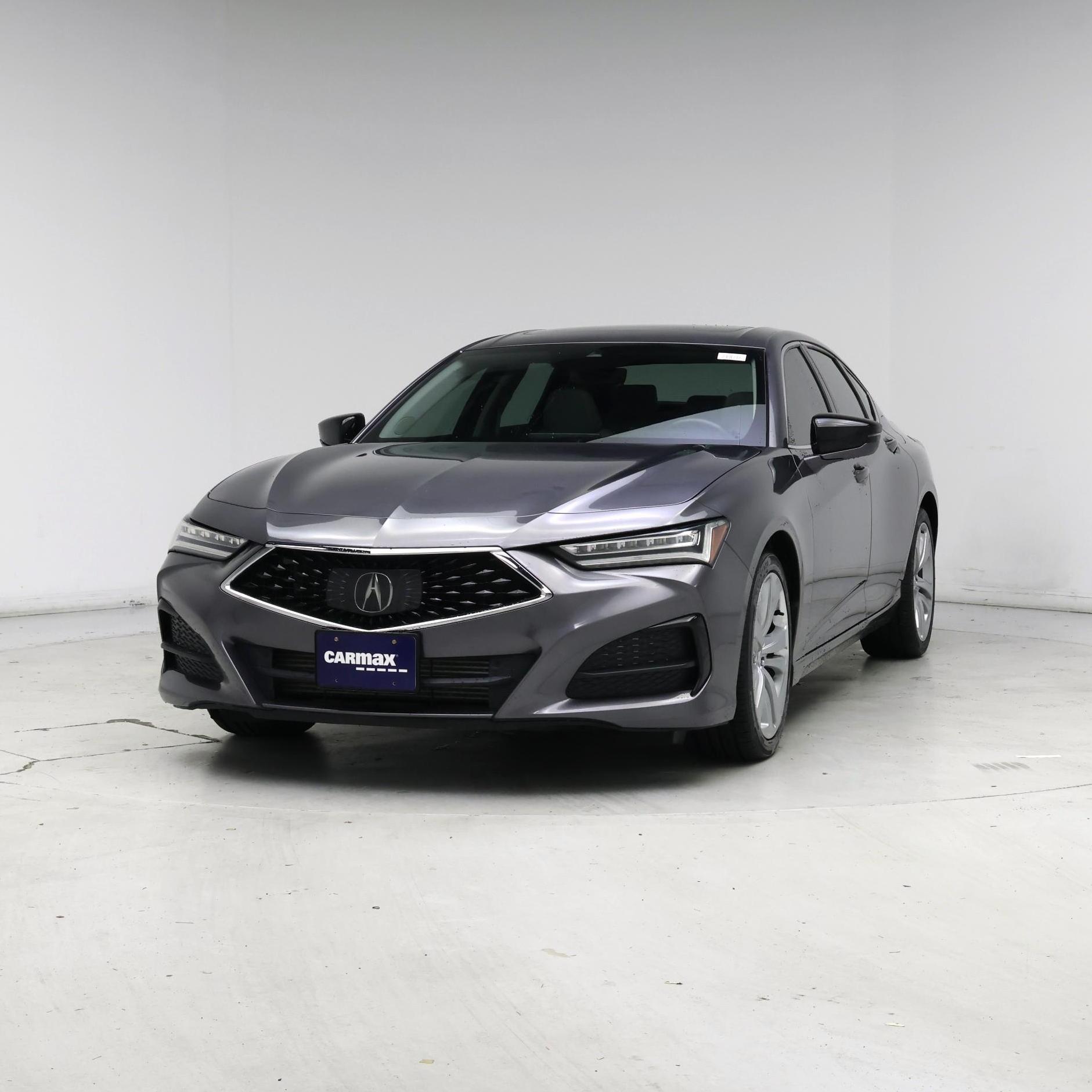 Thumbnail: 2022 Acura TLX - 4