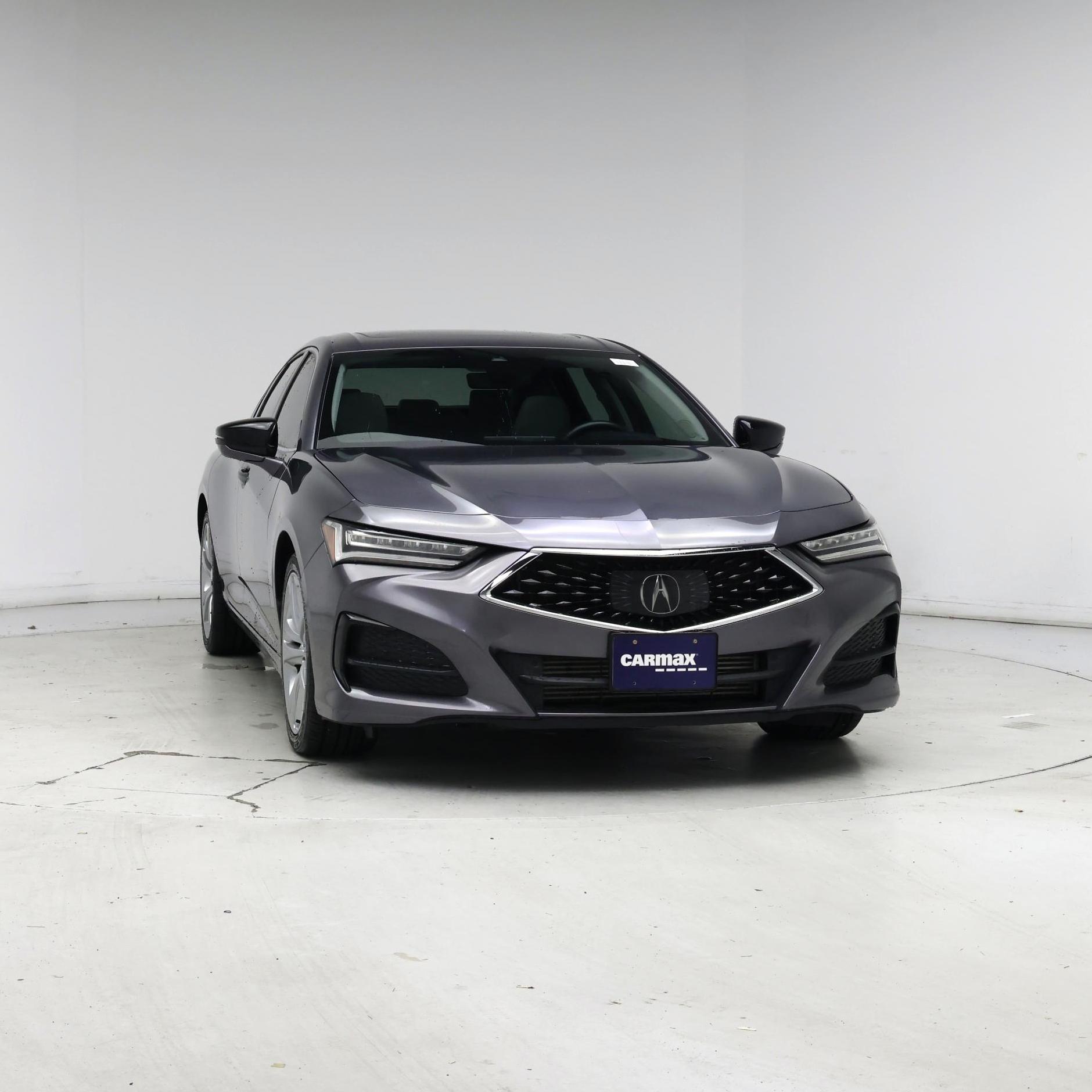 Thumbnail: 2022 Acura TLX - 5