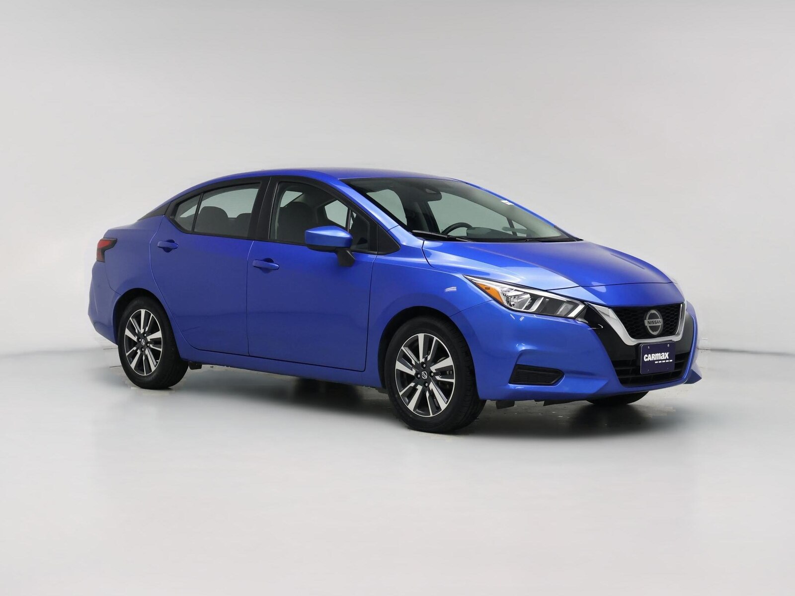 2022 Nissan Versa Sedan SV