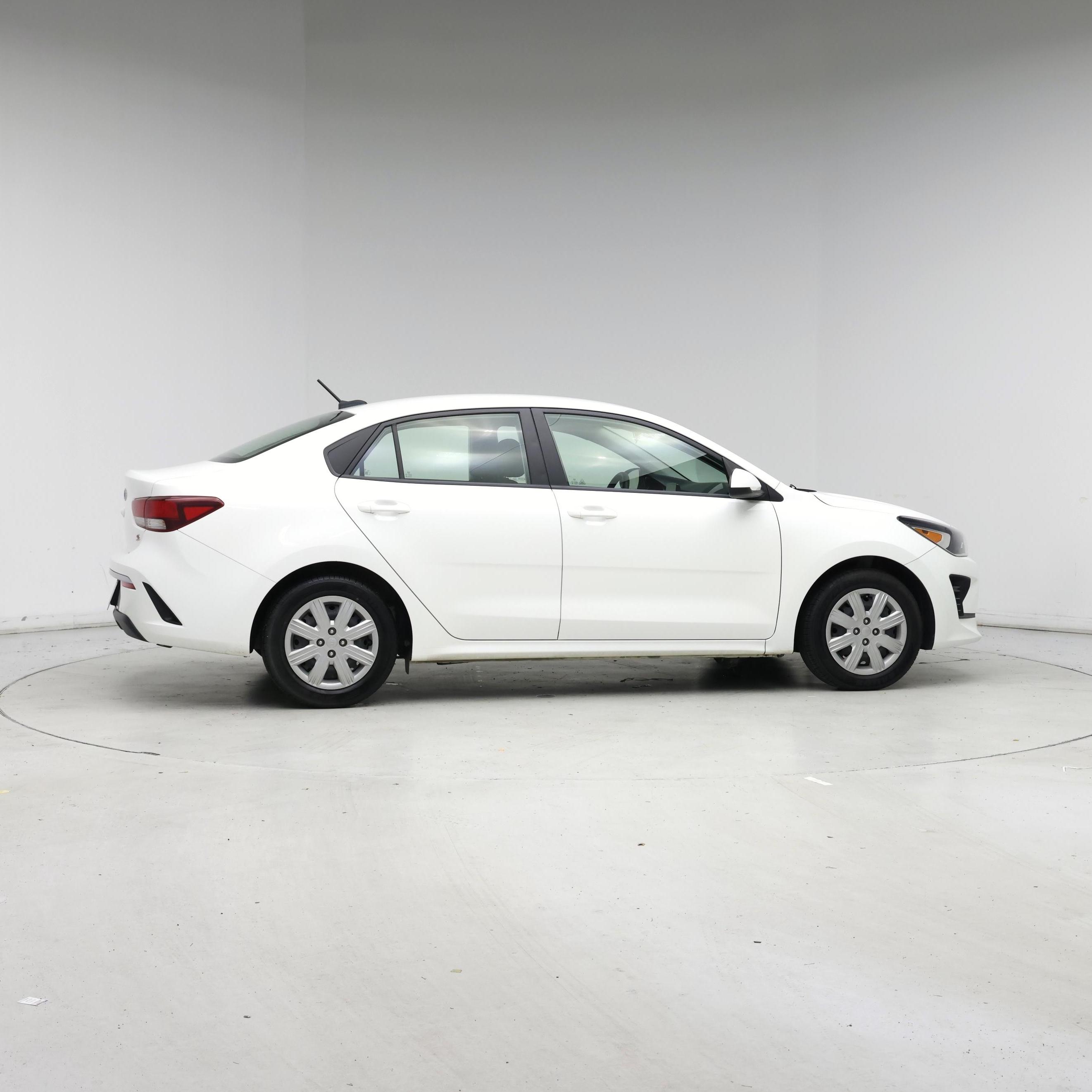 Thumbnail: 2021 Kia Rio - 7