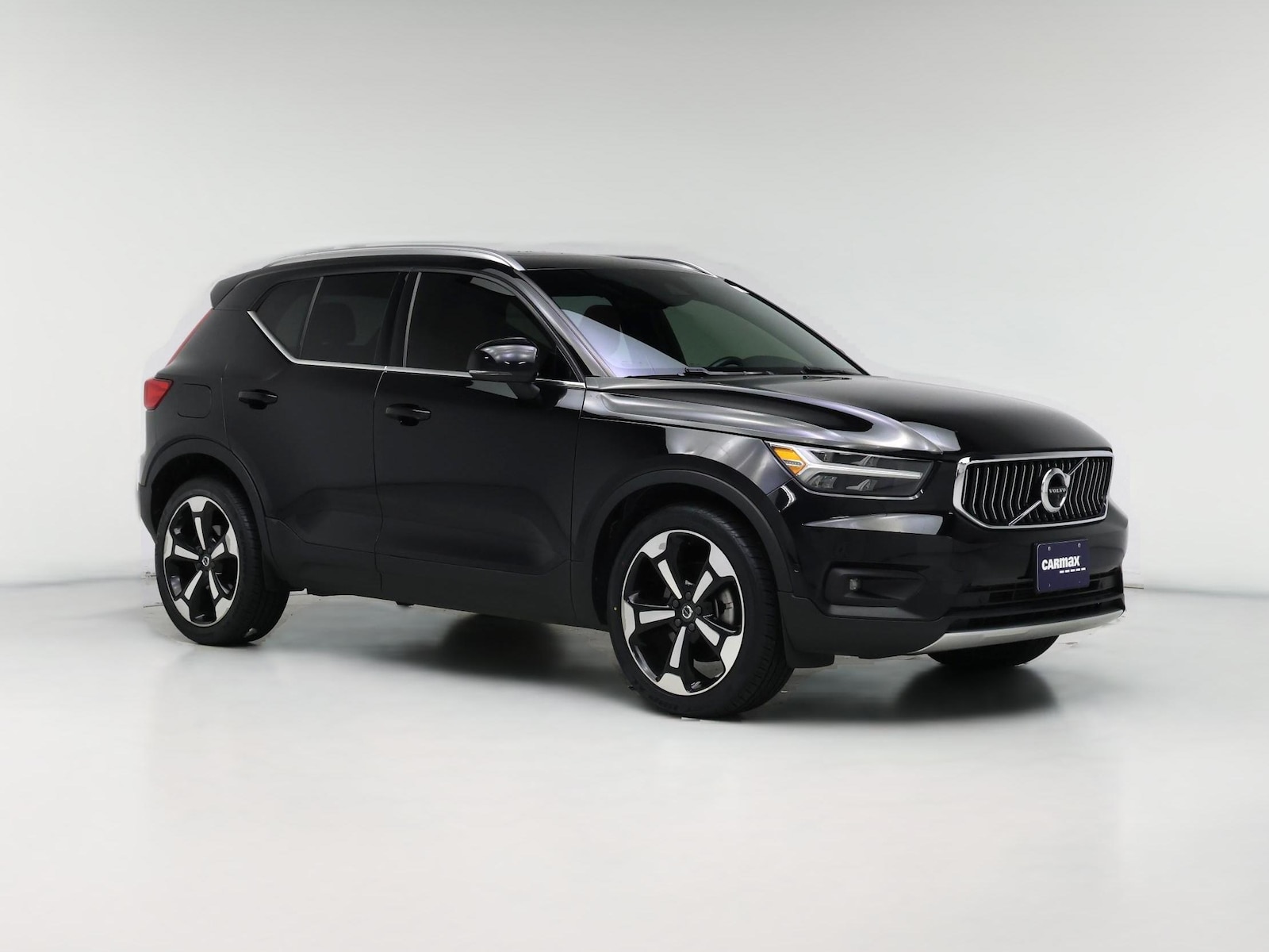 2019 Volvo XC40 Inscription