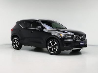 2019 Volvo XC40 T5 Inscription