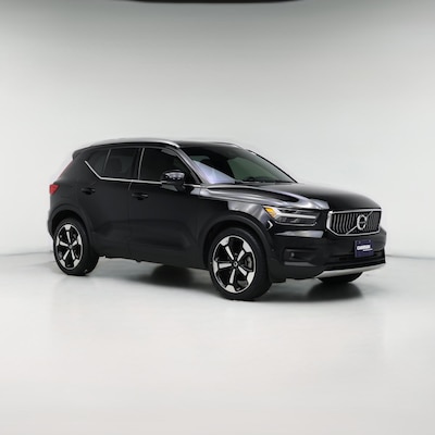 2019 Volvo XC40 T5 Inscription