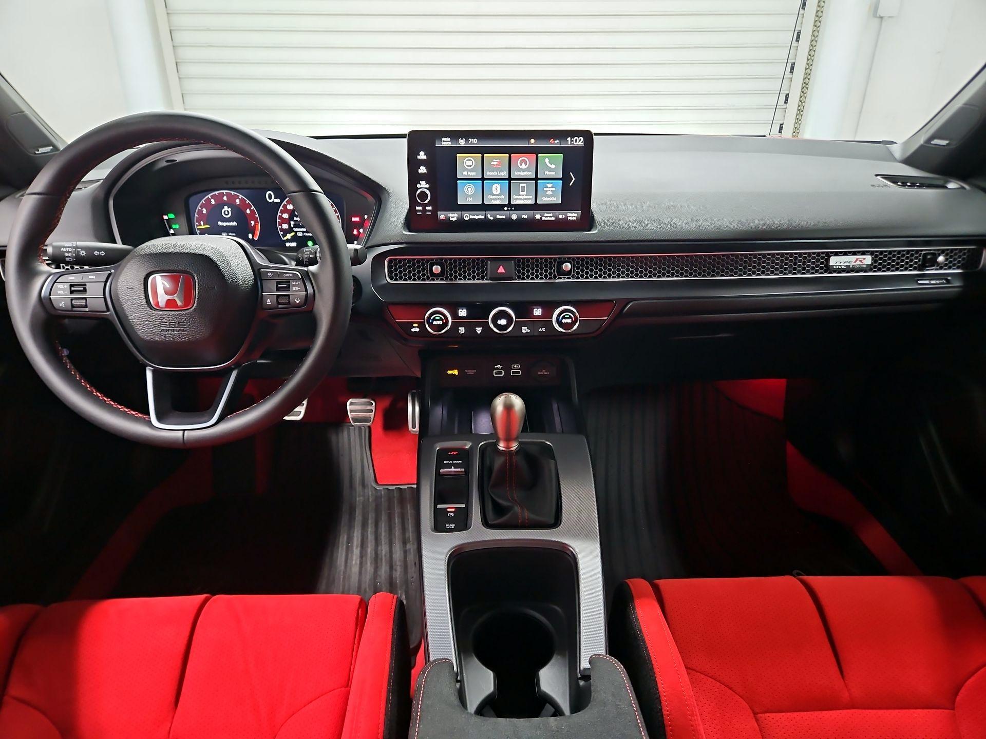 Thumbnail: 2024 Honda Civic - 9