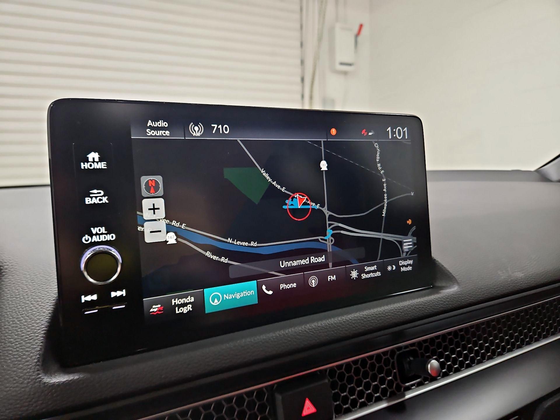 Thumbnail: 2024 Honda Civic - 14