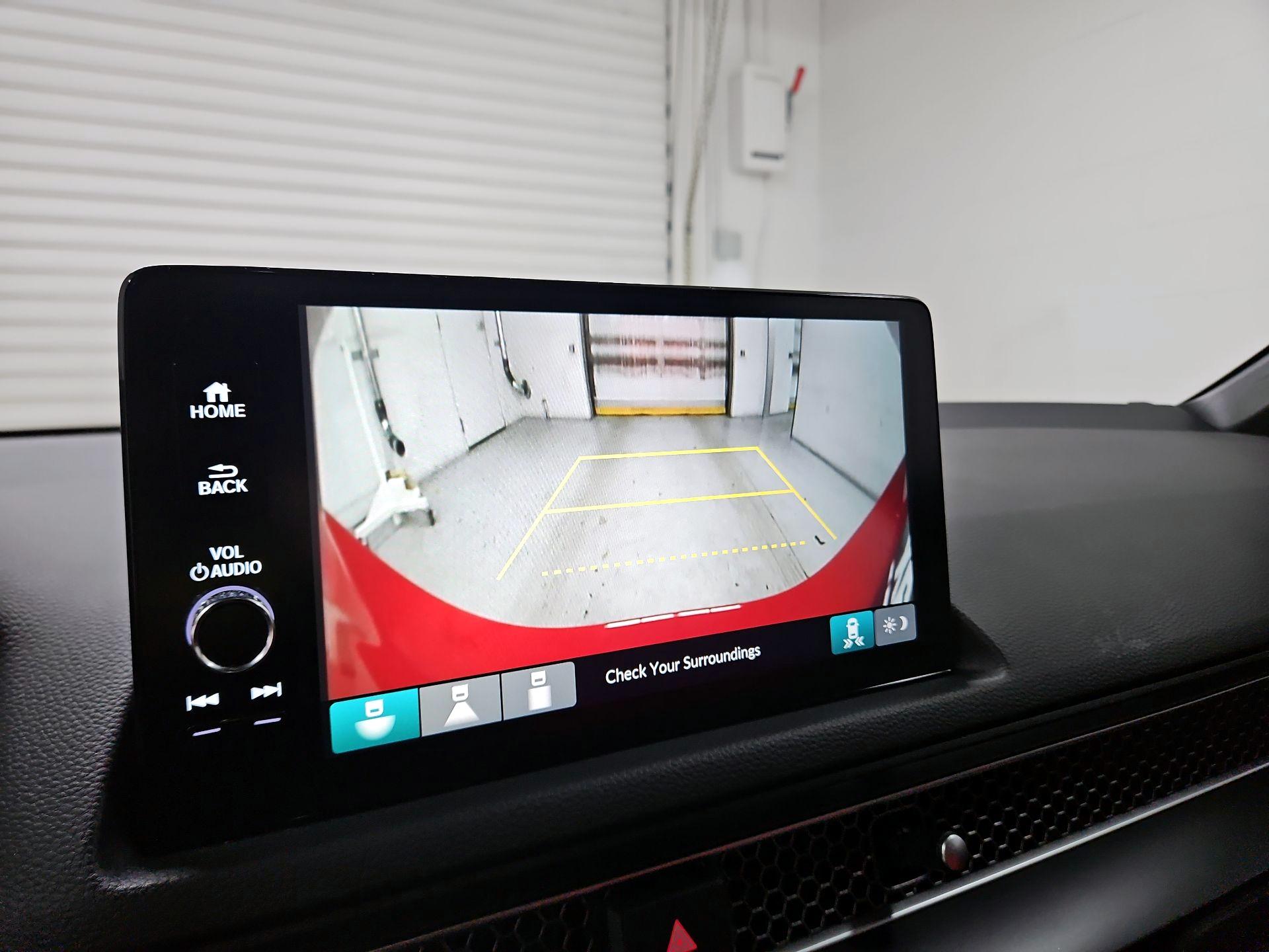 Thumbnail: 2024 Honda Civic - 15