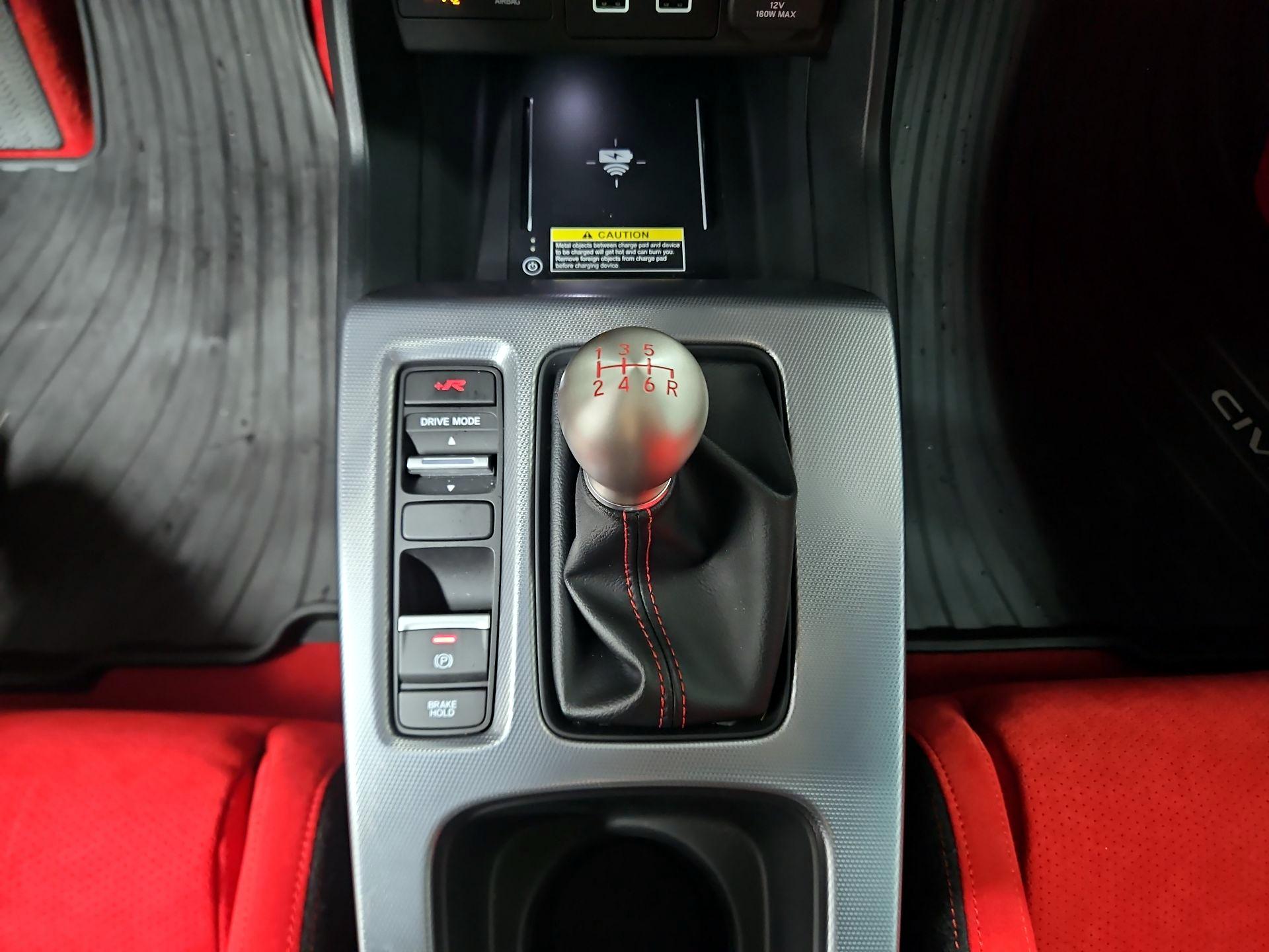 Thumbnail: 2024 Honda Civic - 18