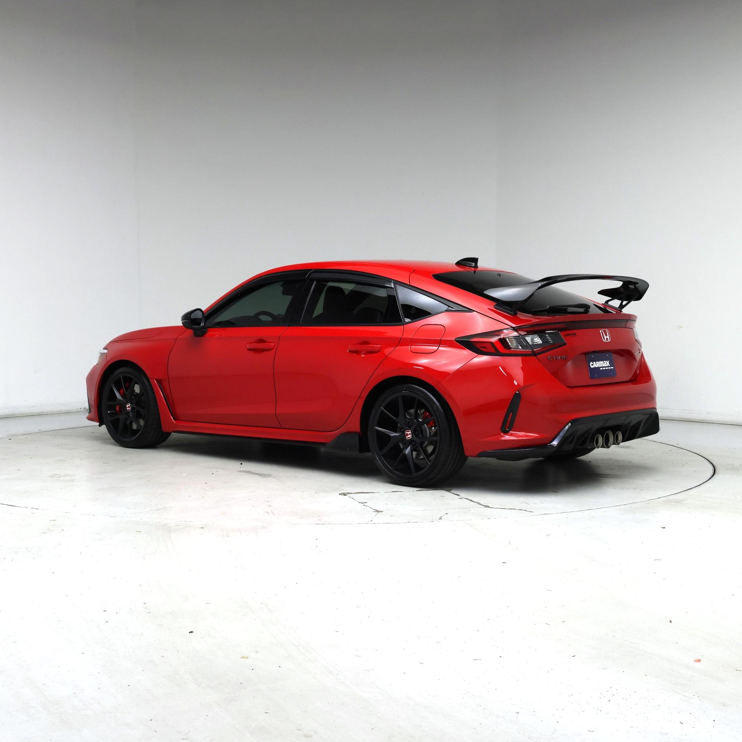 Thumbnail: 2024 Honda Civic - 2