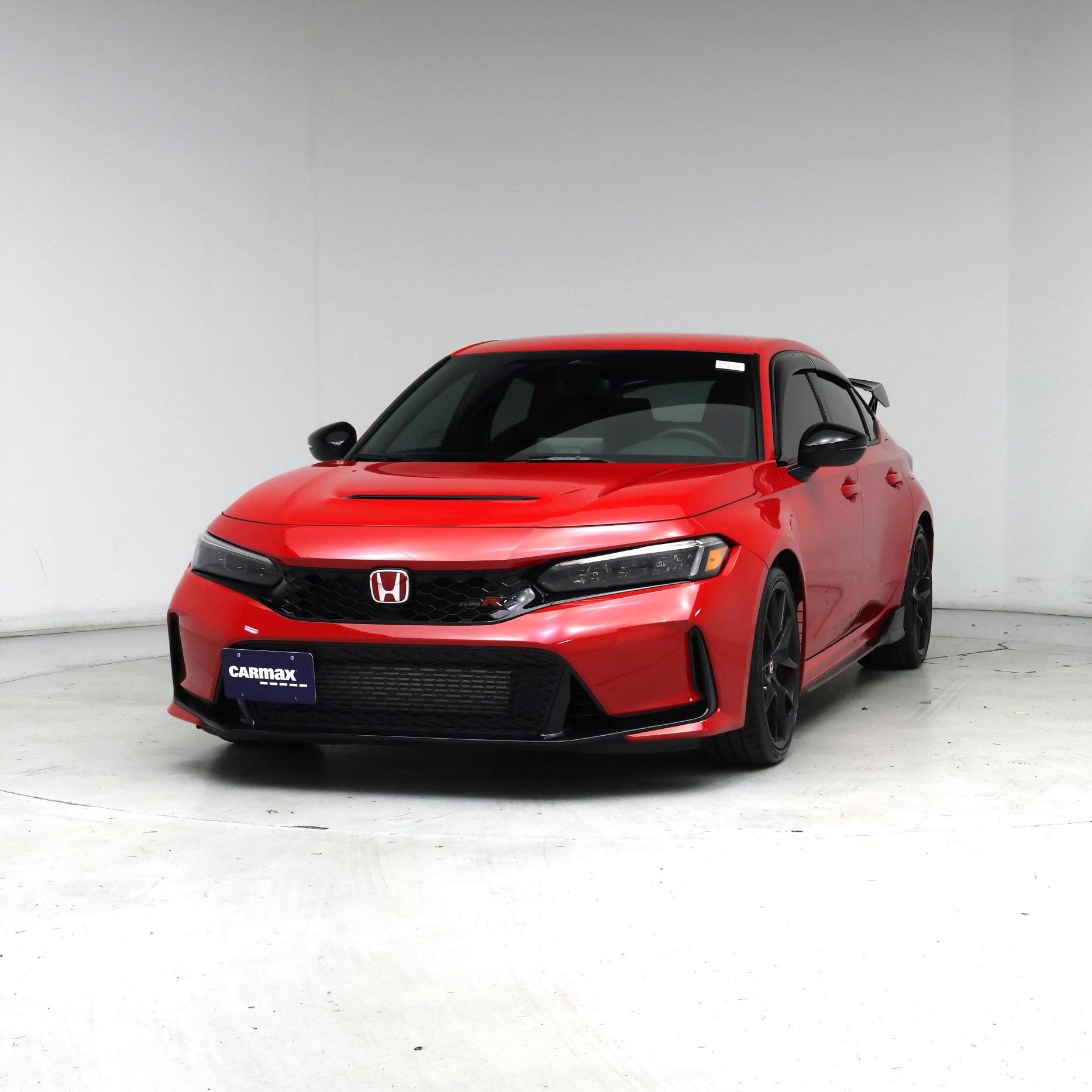 Thumbnail: 2024 Honda Civic - 4