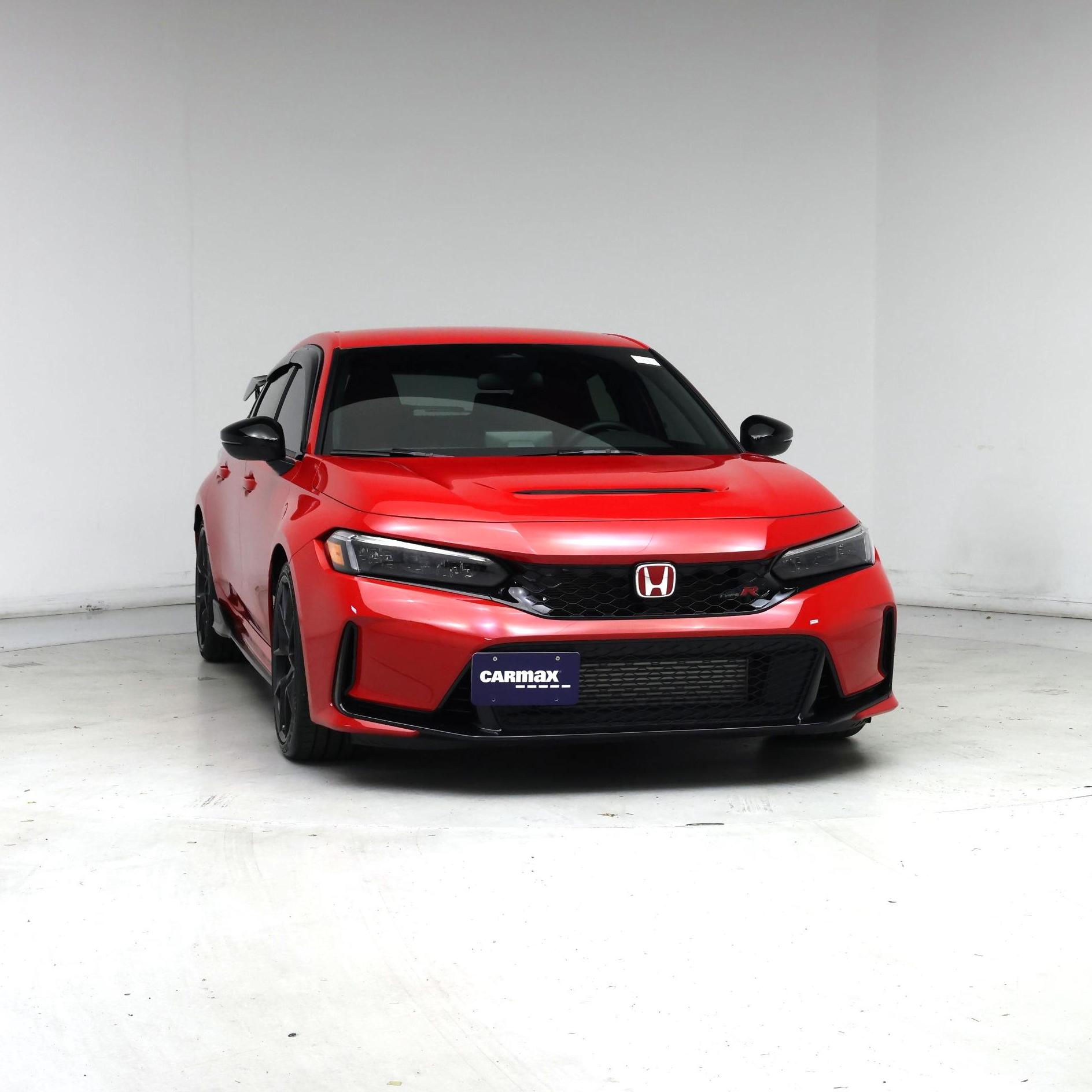 Thumbnail: 2024 Honda Civic - 5